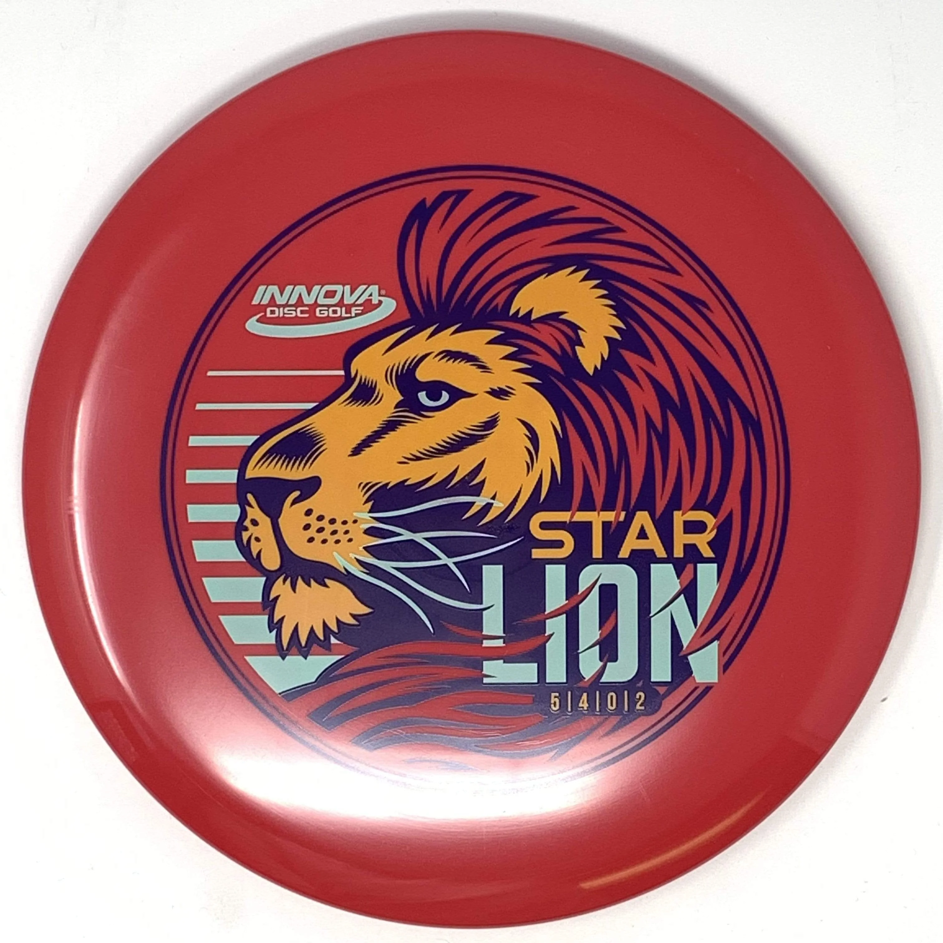 Lion (Star INNfuse) - Image 17