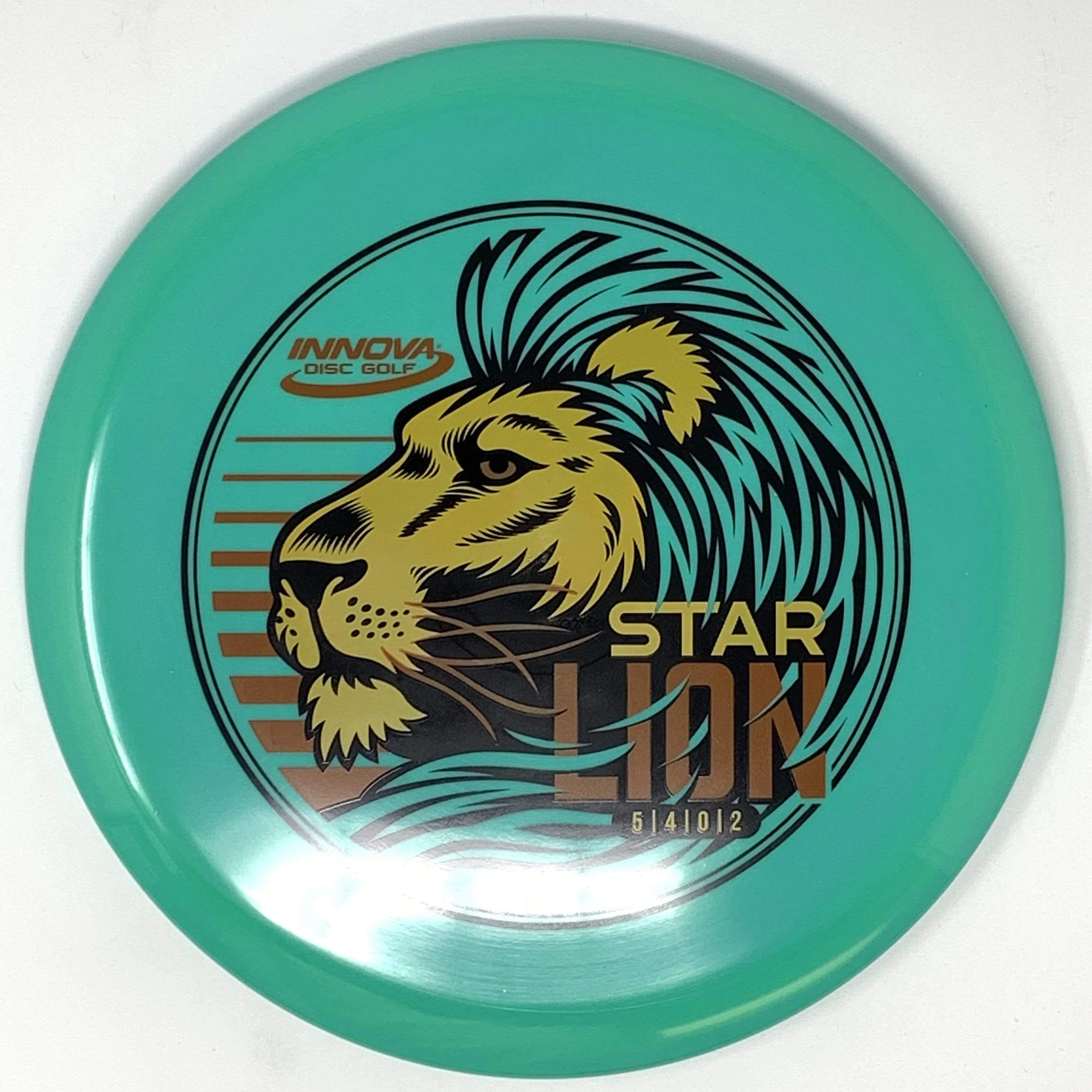 Lion (Star INNfuse) - Image 18