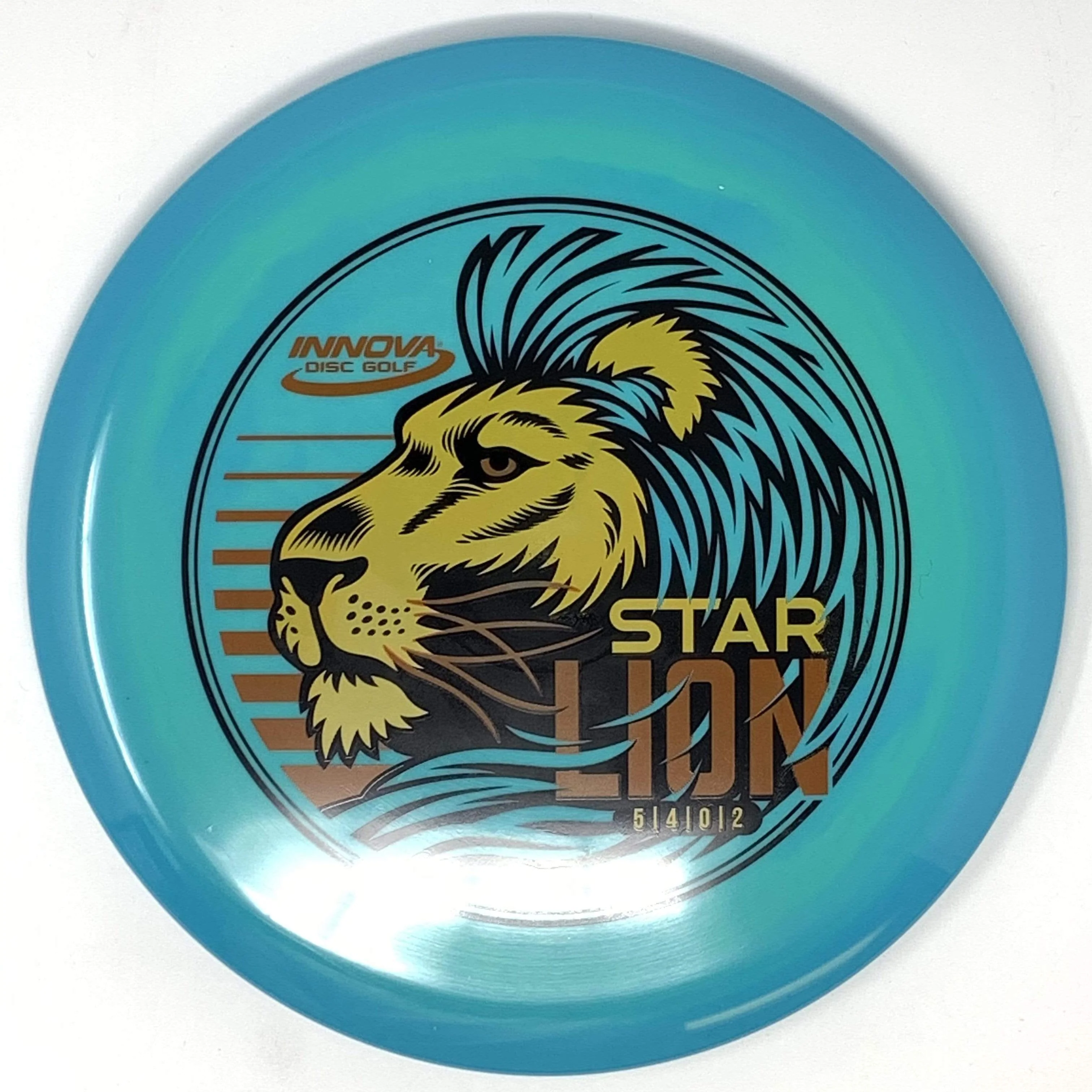 Lion (Star INNfuse) - Image 19