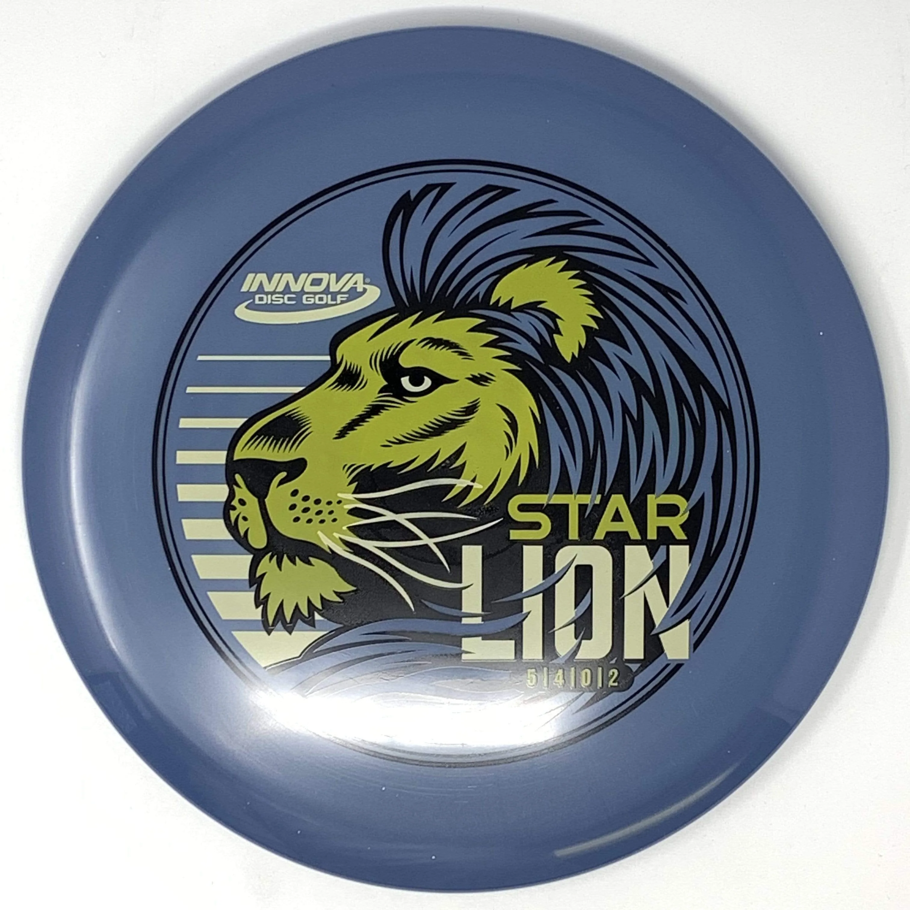 Lion (Star INNfuse) - Image 2