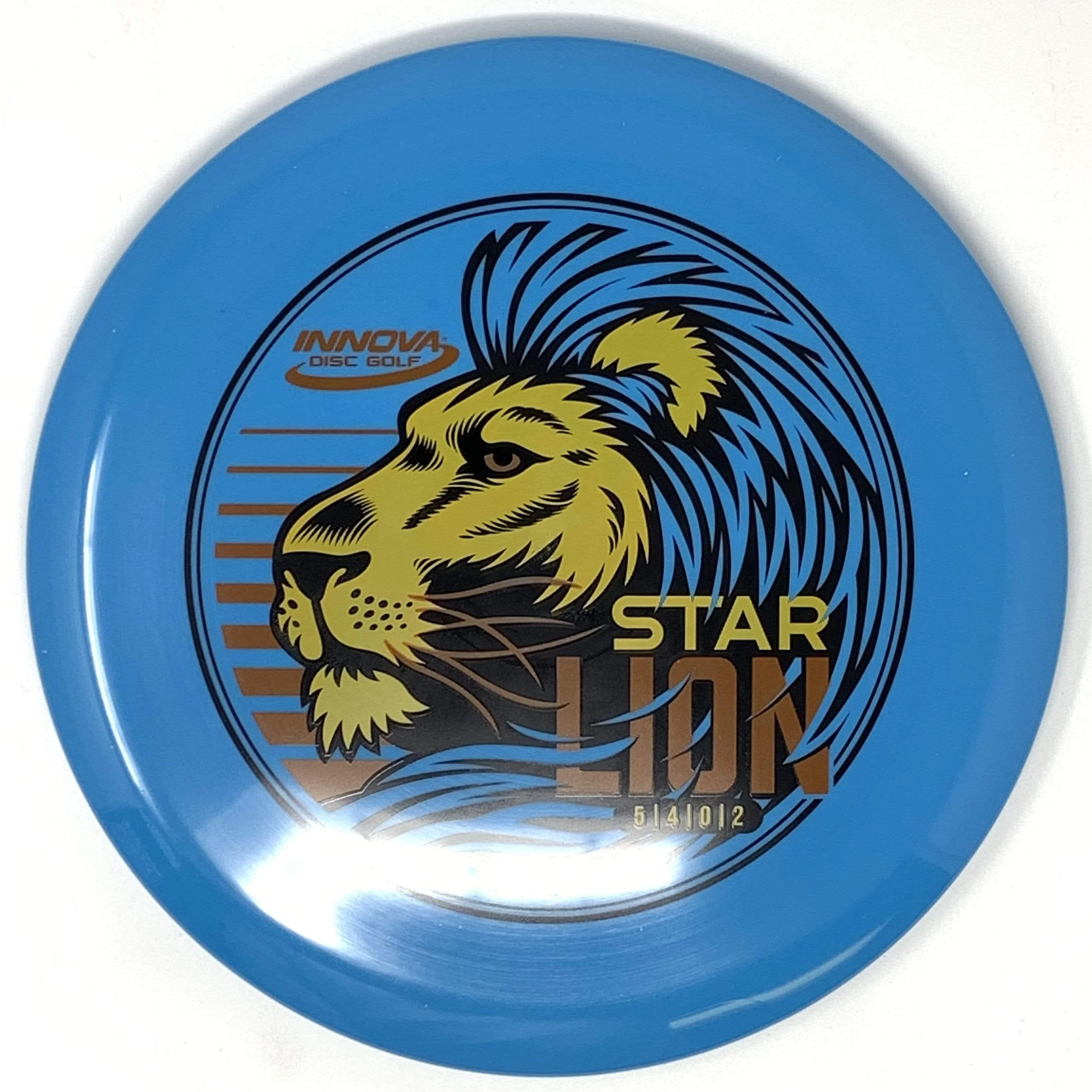 Lion (Star INNfuse) - Image 20