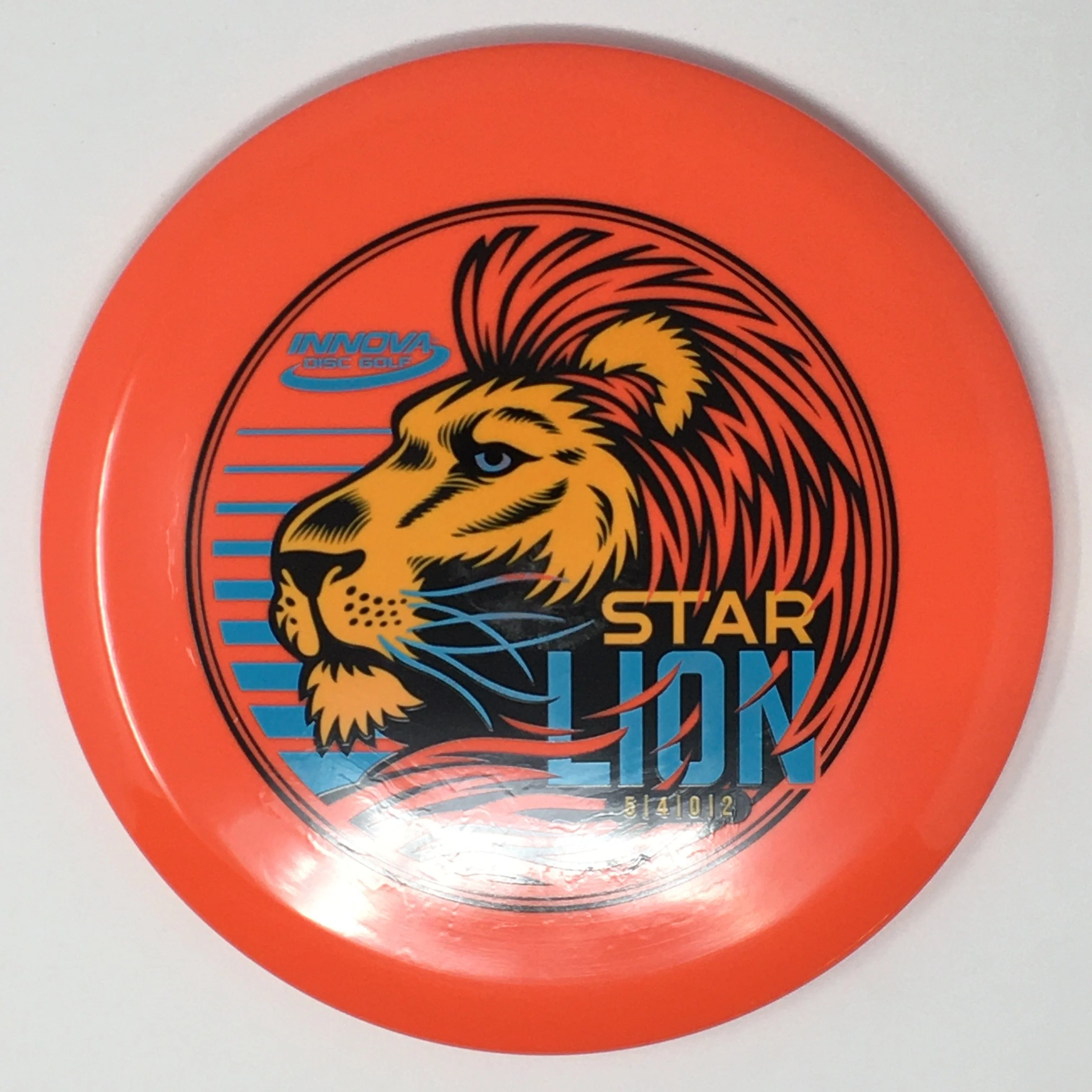 Lion (Star INNfuse) - Image 21