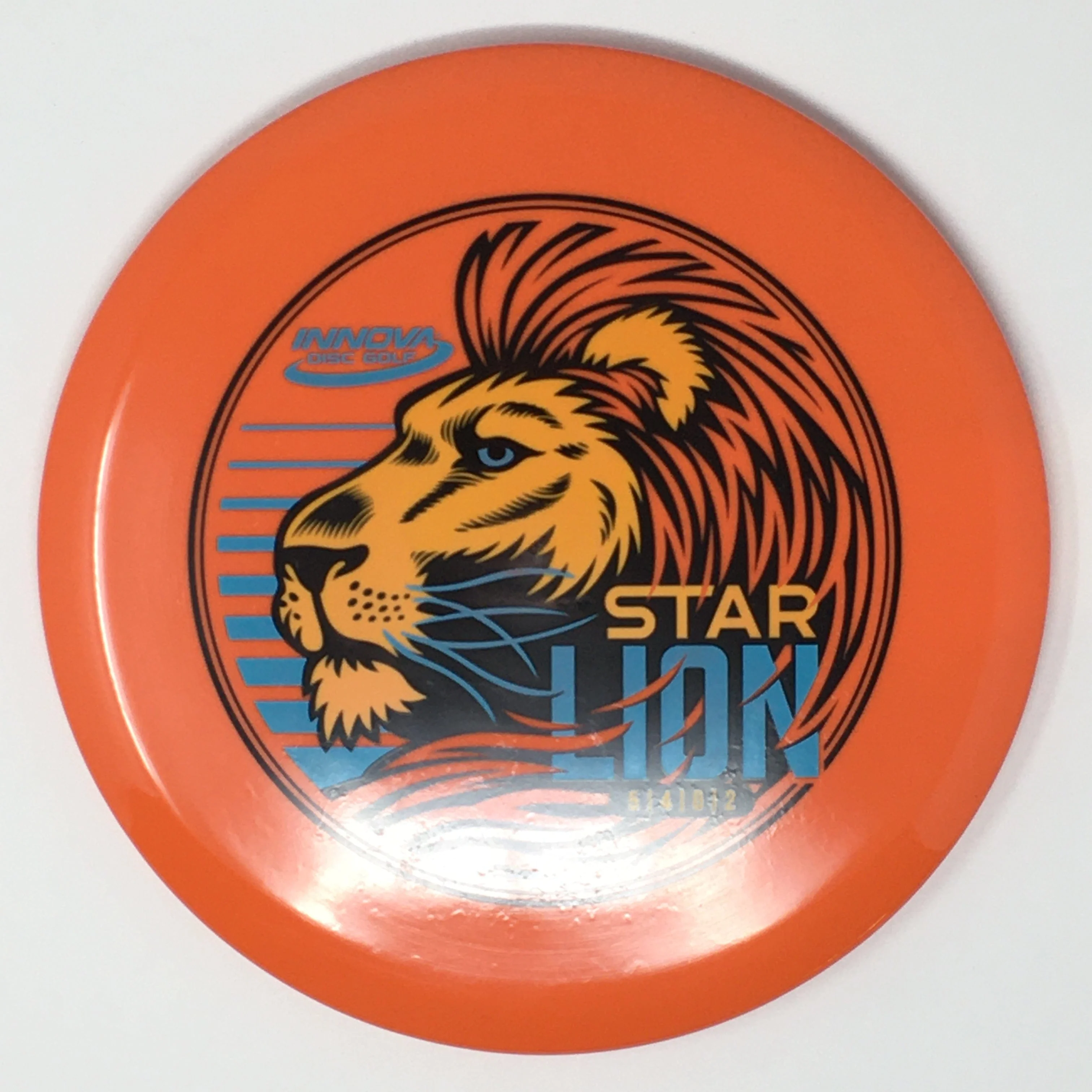 Lion (Star INNfuse) - Image 22
