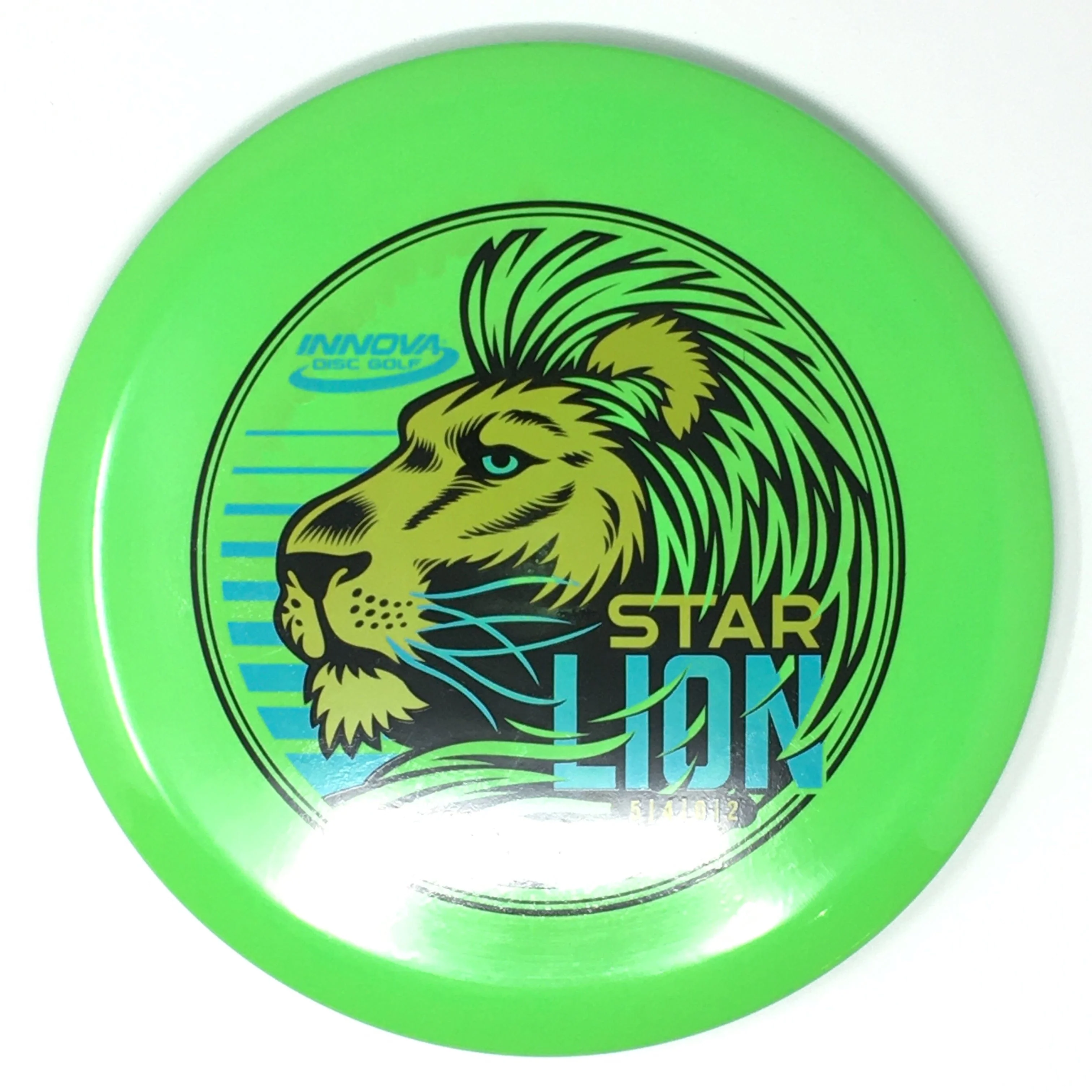 Lion (Star INNfuse) - Image 23
