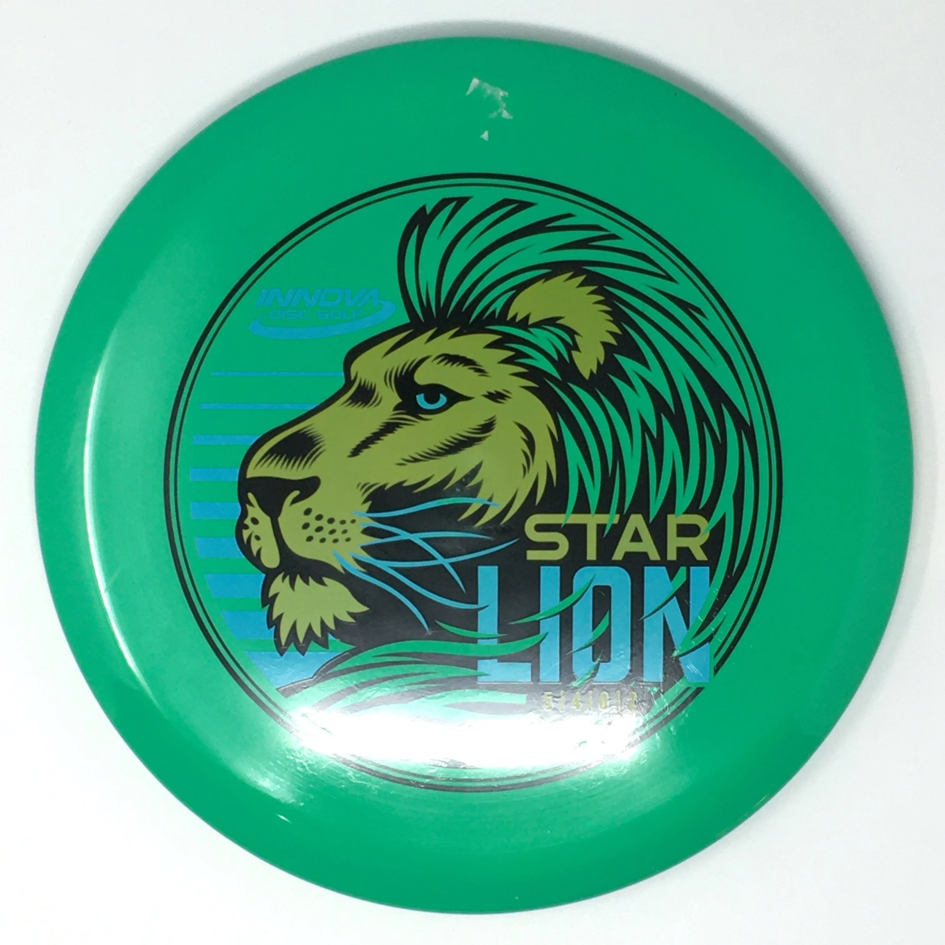 Lion (Star INNfuse) - Image 24