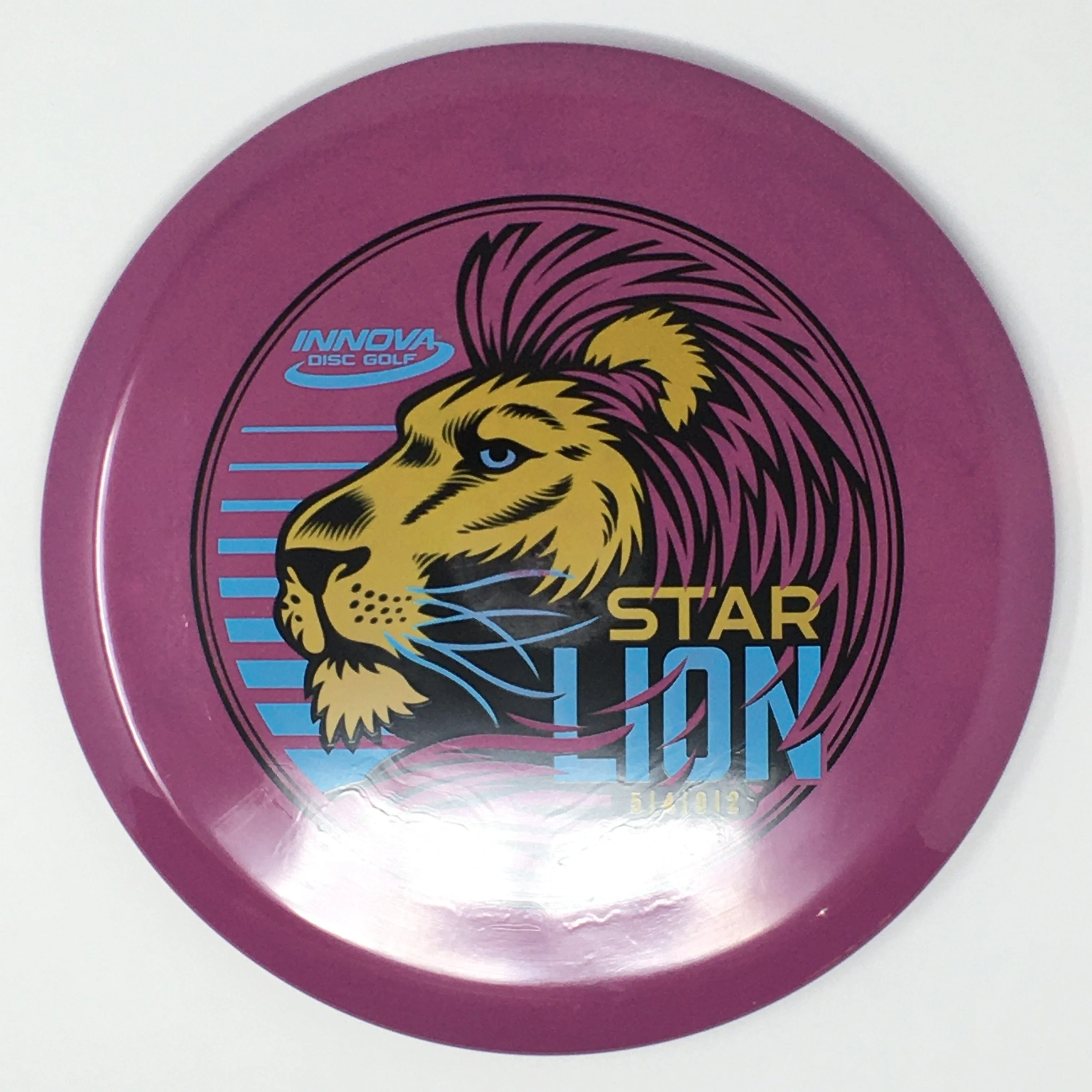 Lion (Star INNfuse) - Image 25