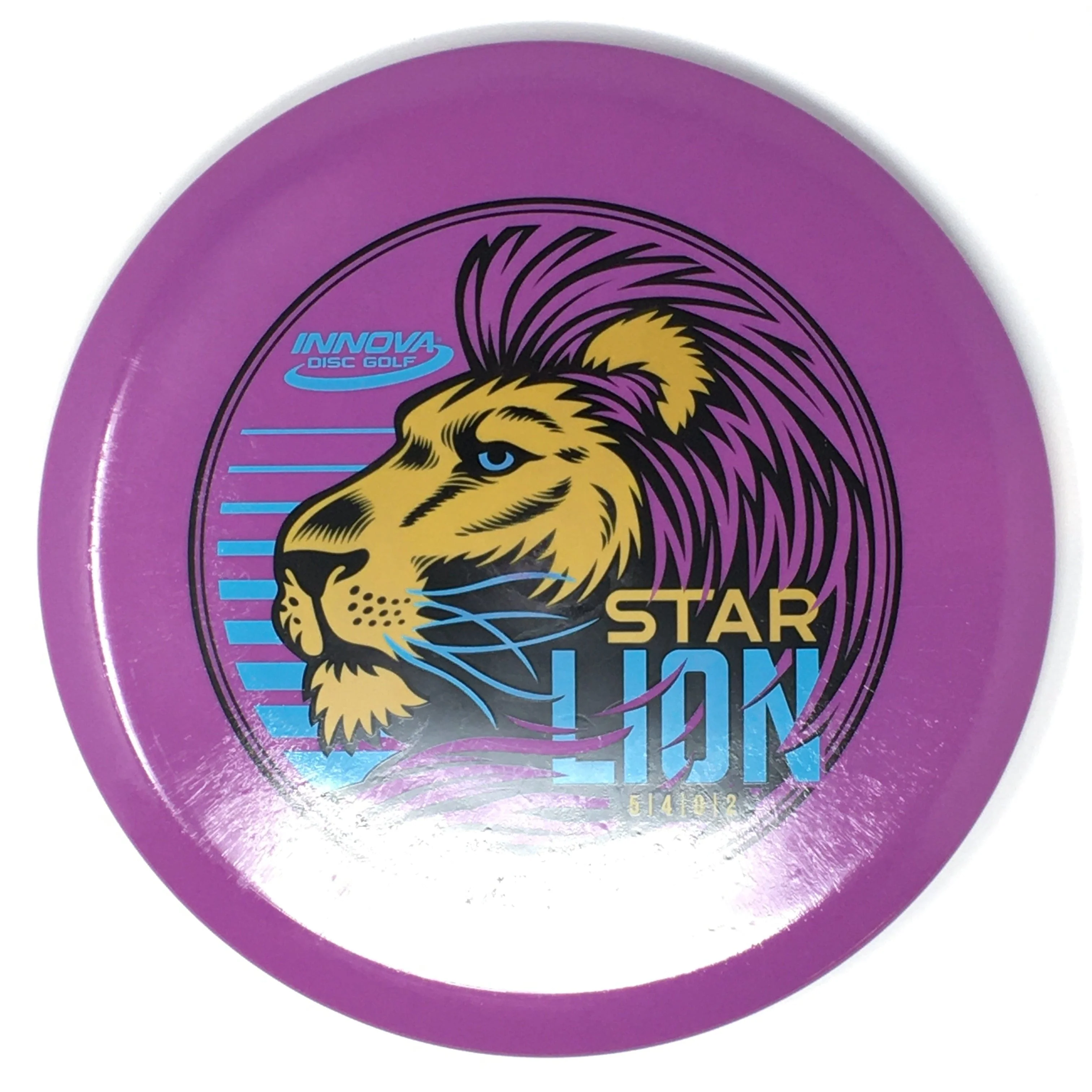 Lion (Star INNfuse) - Image 26