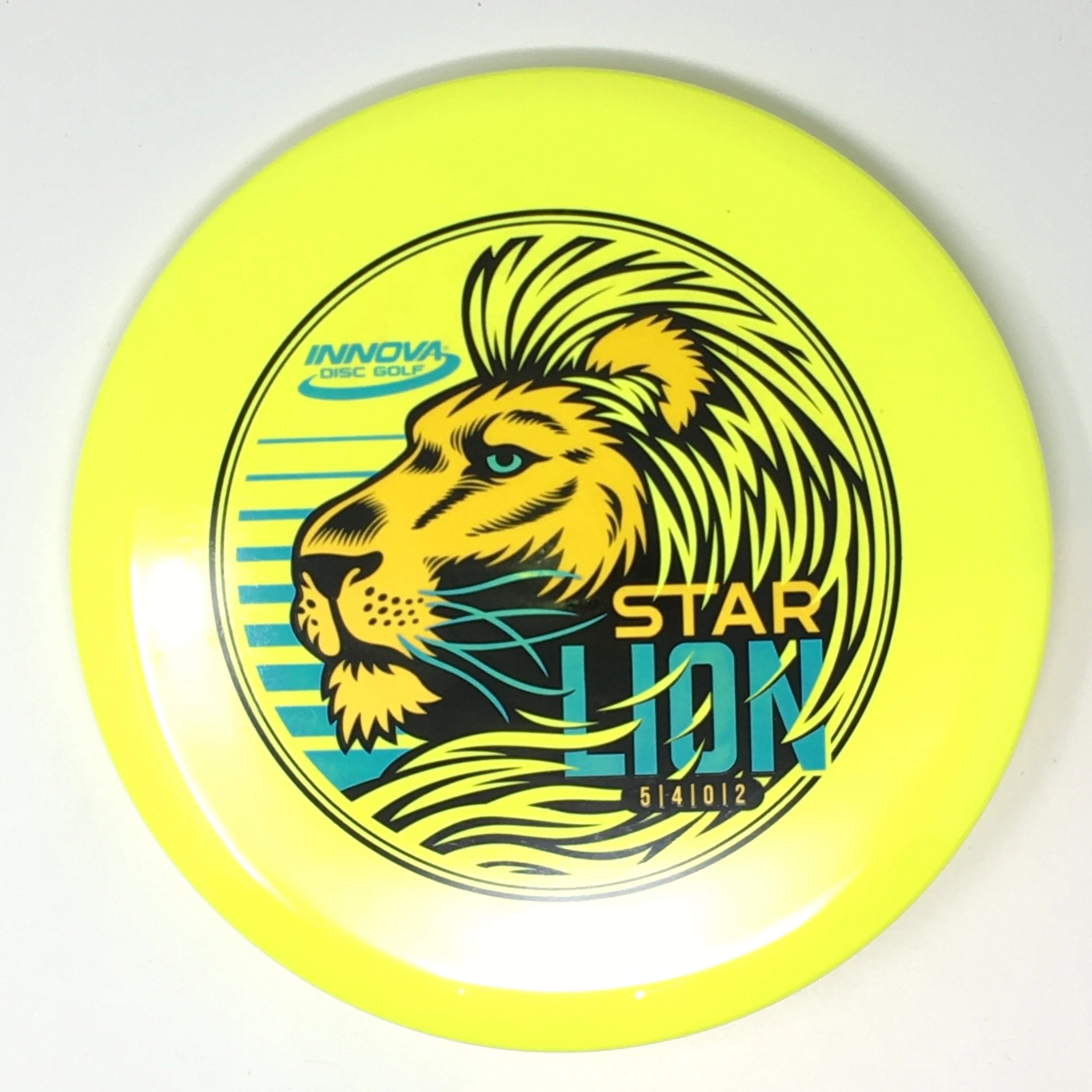 Lion (Star INNfuse) - Image 27