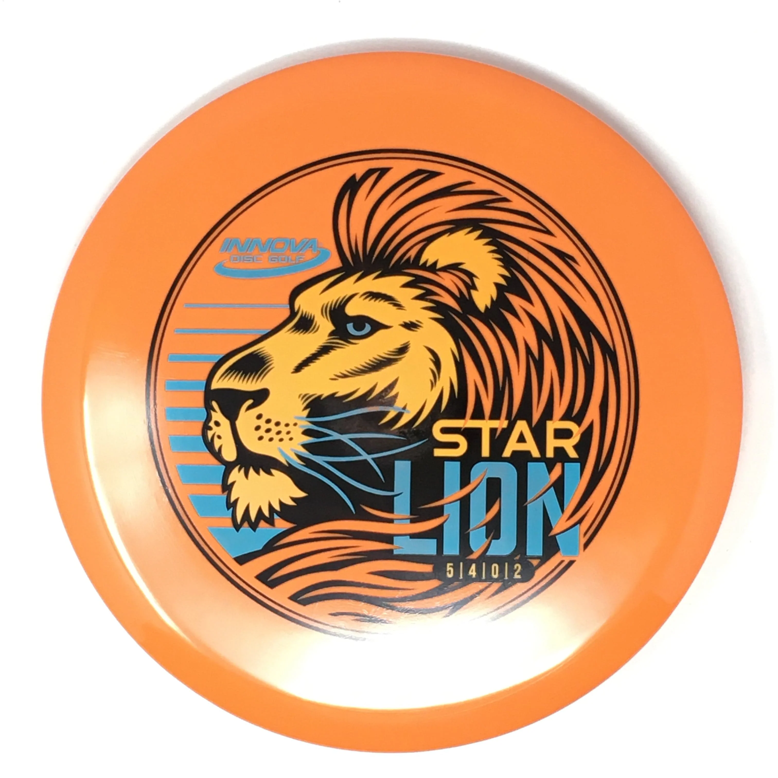 Lion (Star INNfuse) - Image 28