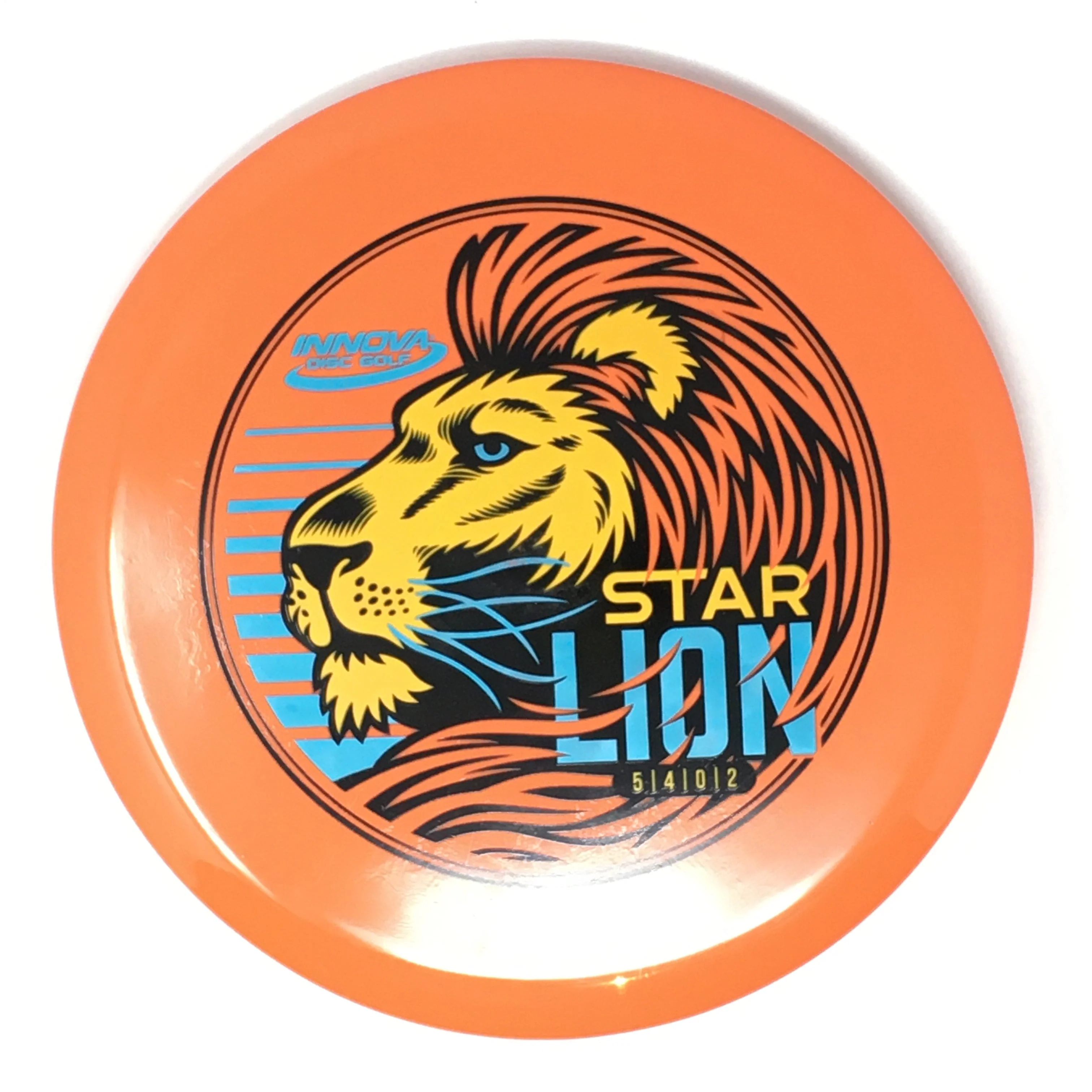 Lion (Star INNfuse) - Image 29
