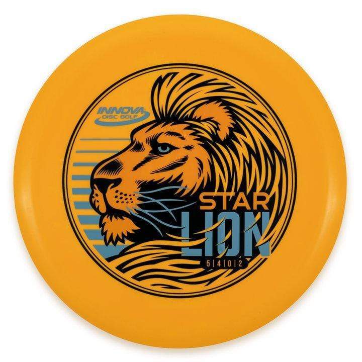 Lion (Star INNfuse) - Image 3