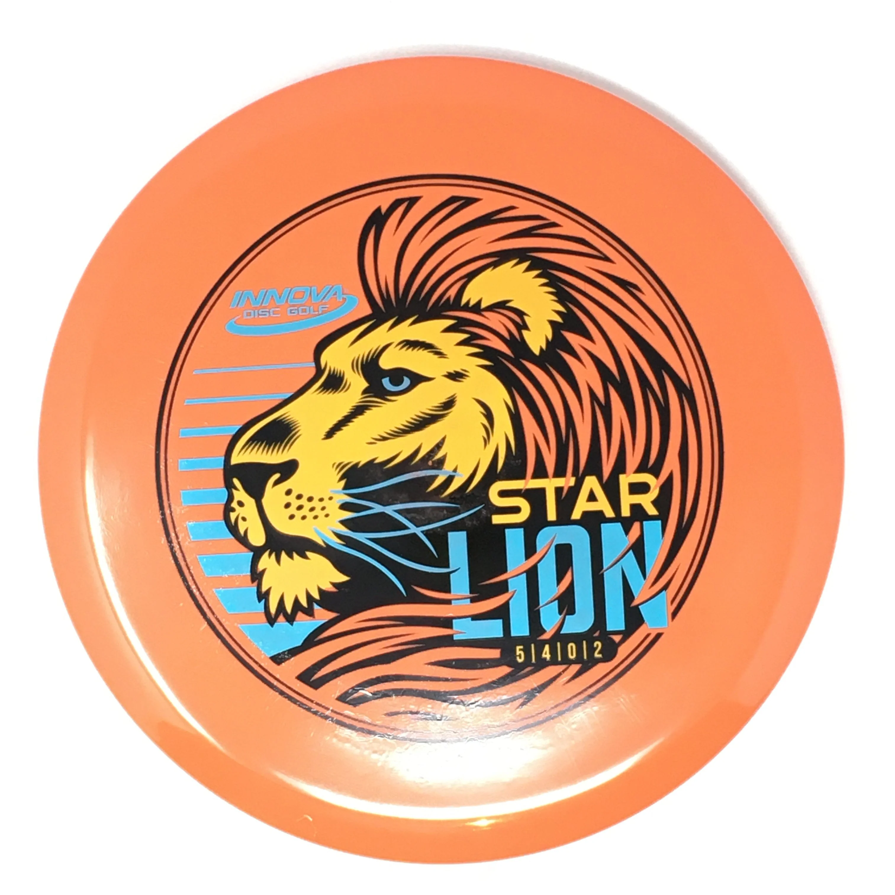 Lion (Star INNfuse) - Image 30