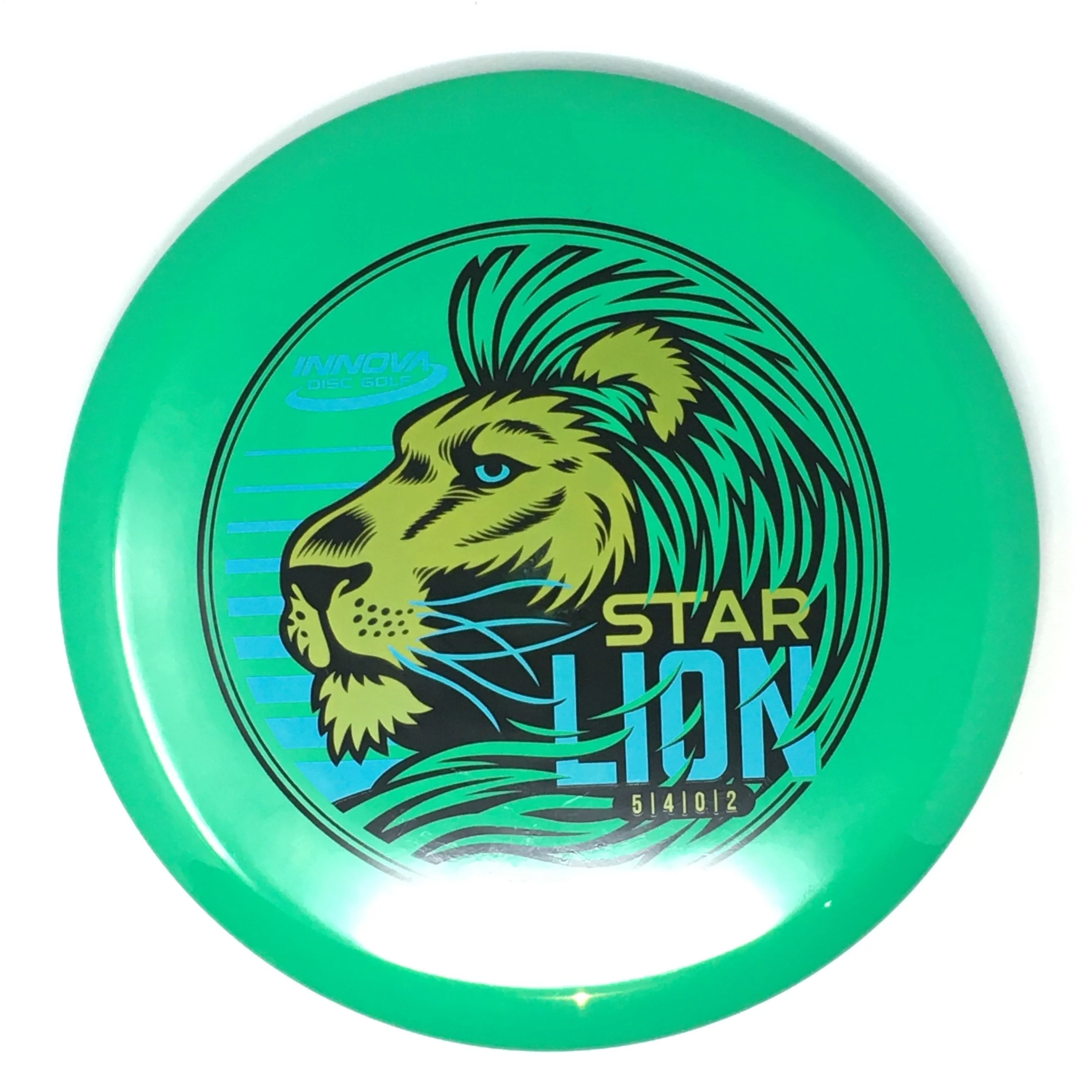 Lion (Star INNfuse) - Image 31