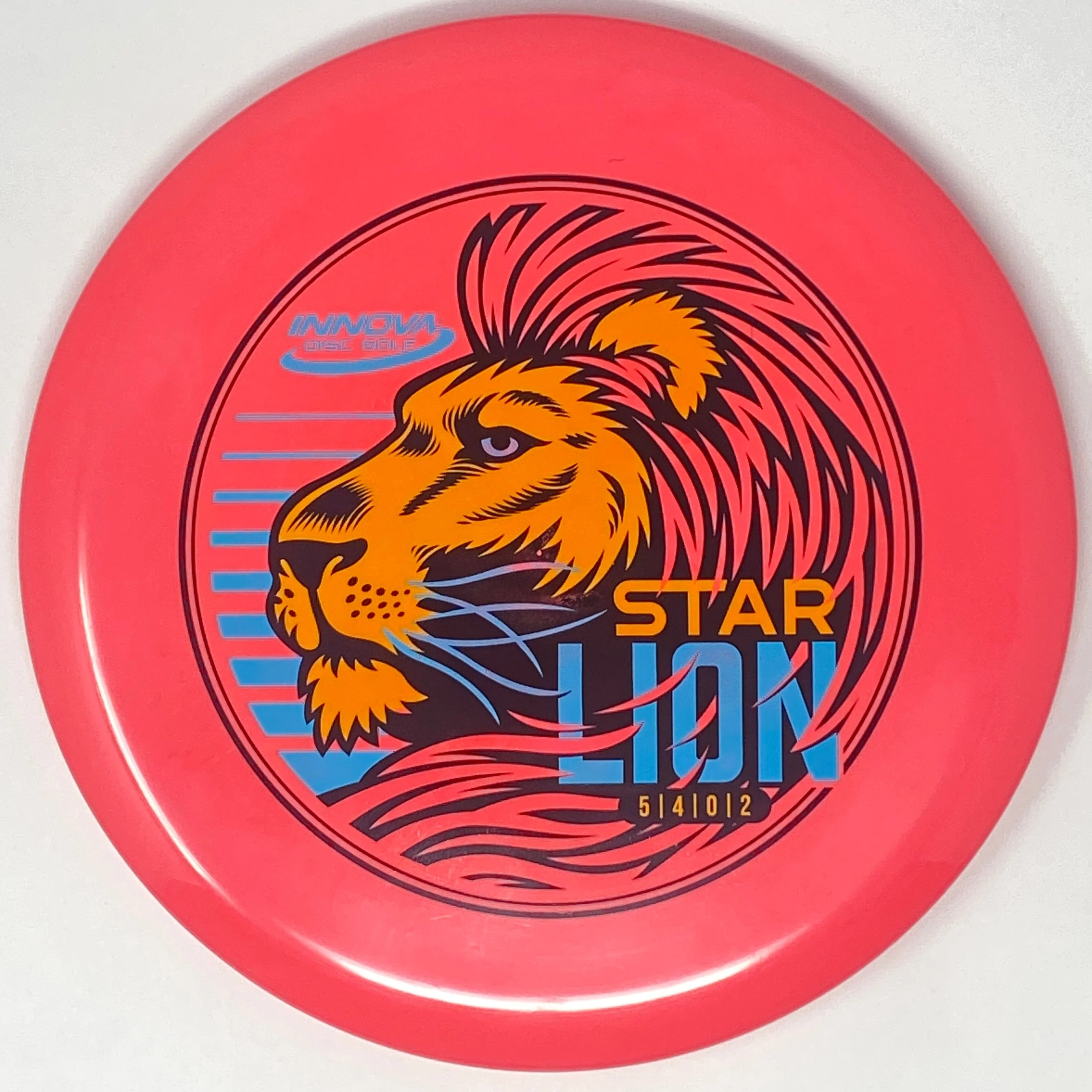Lion (Star INNfuse) - Image 32