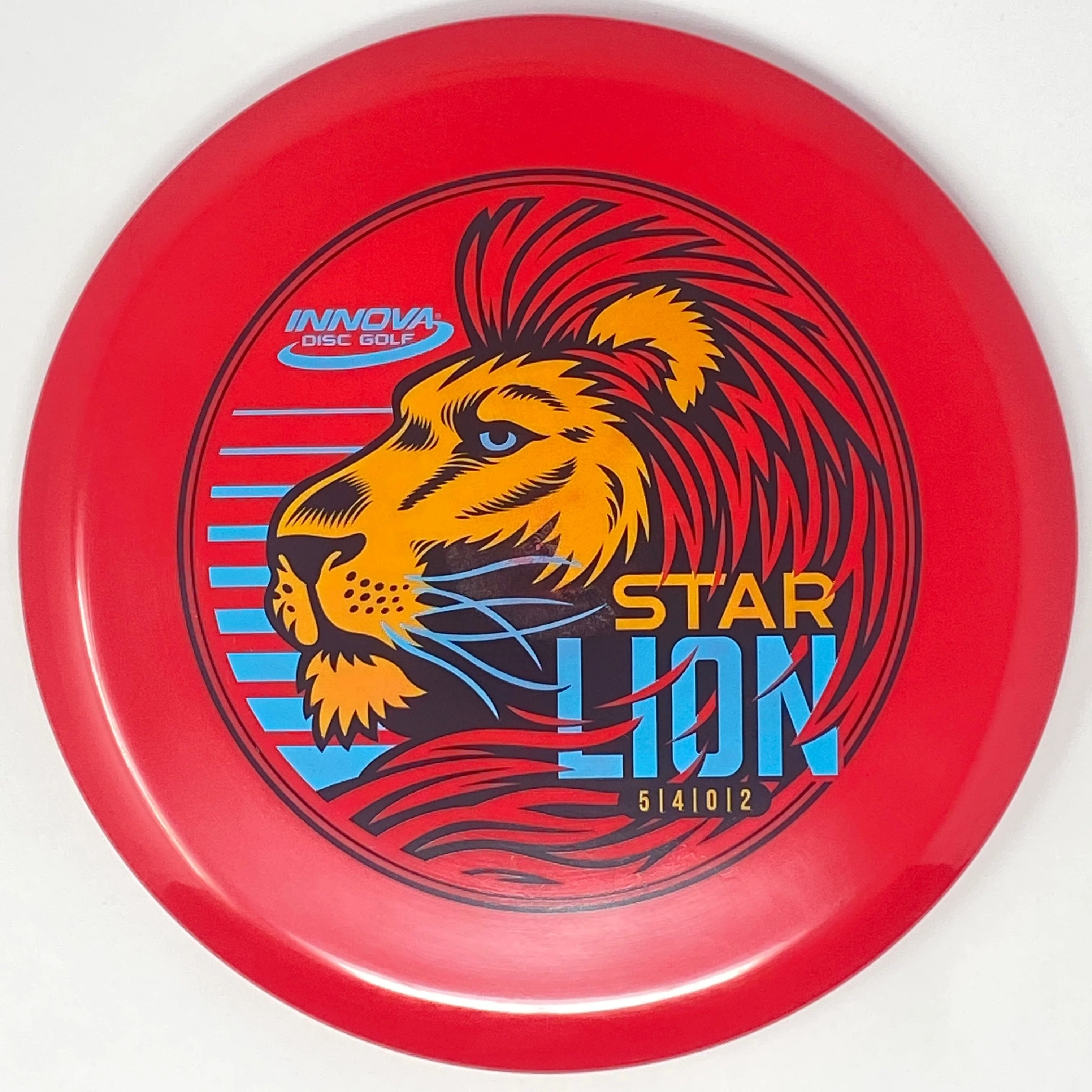 Lion (Star INNfuse) - Image 33