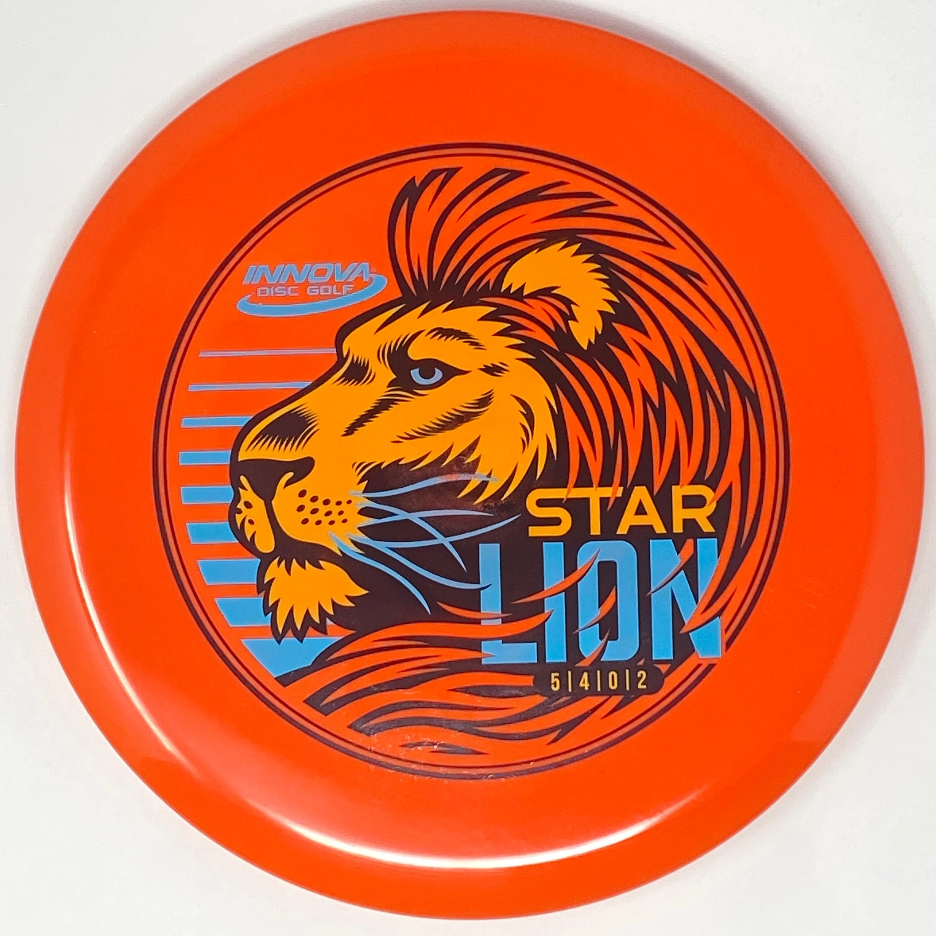 Lion (Star INNfuse) - Image 34