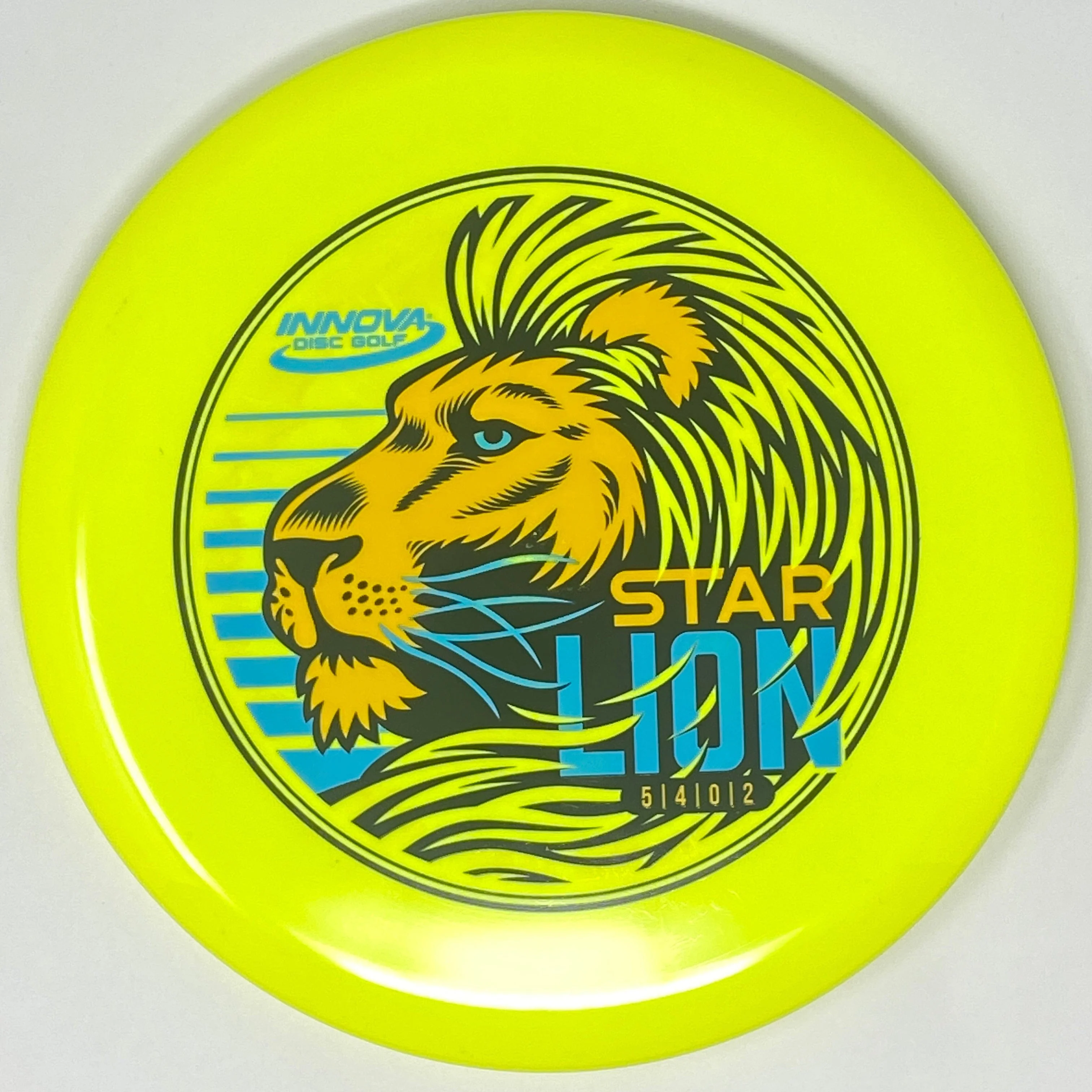 Lion (Star INNfuse) - Image 35