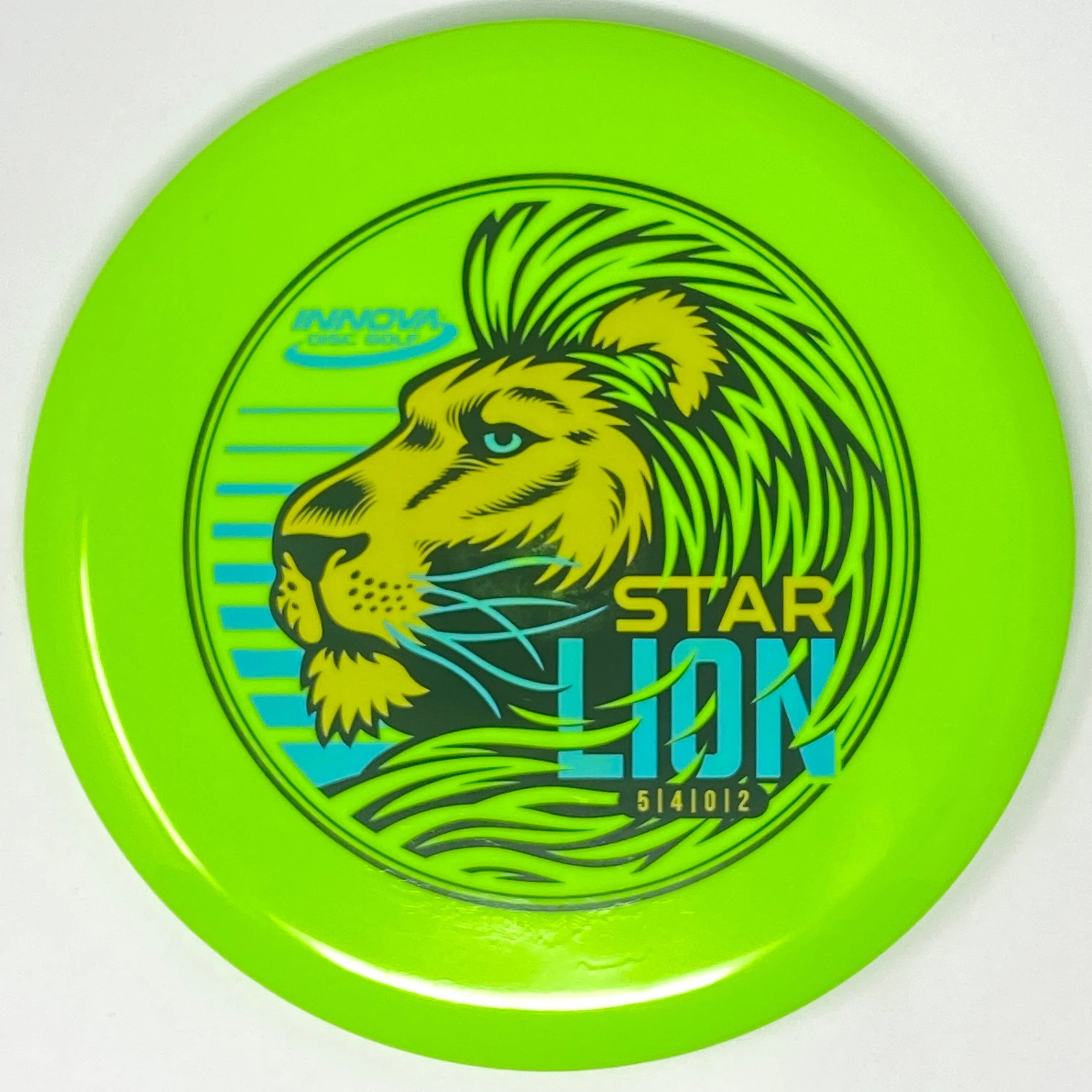 Lion (Star INNfuse) - Image 36