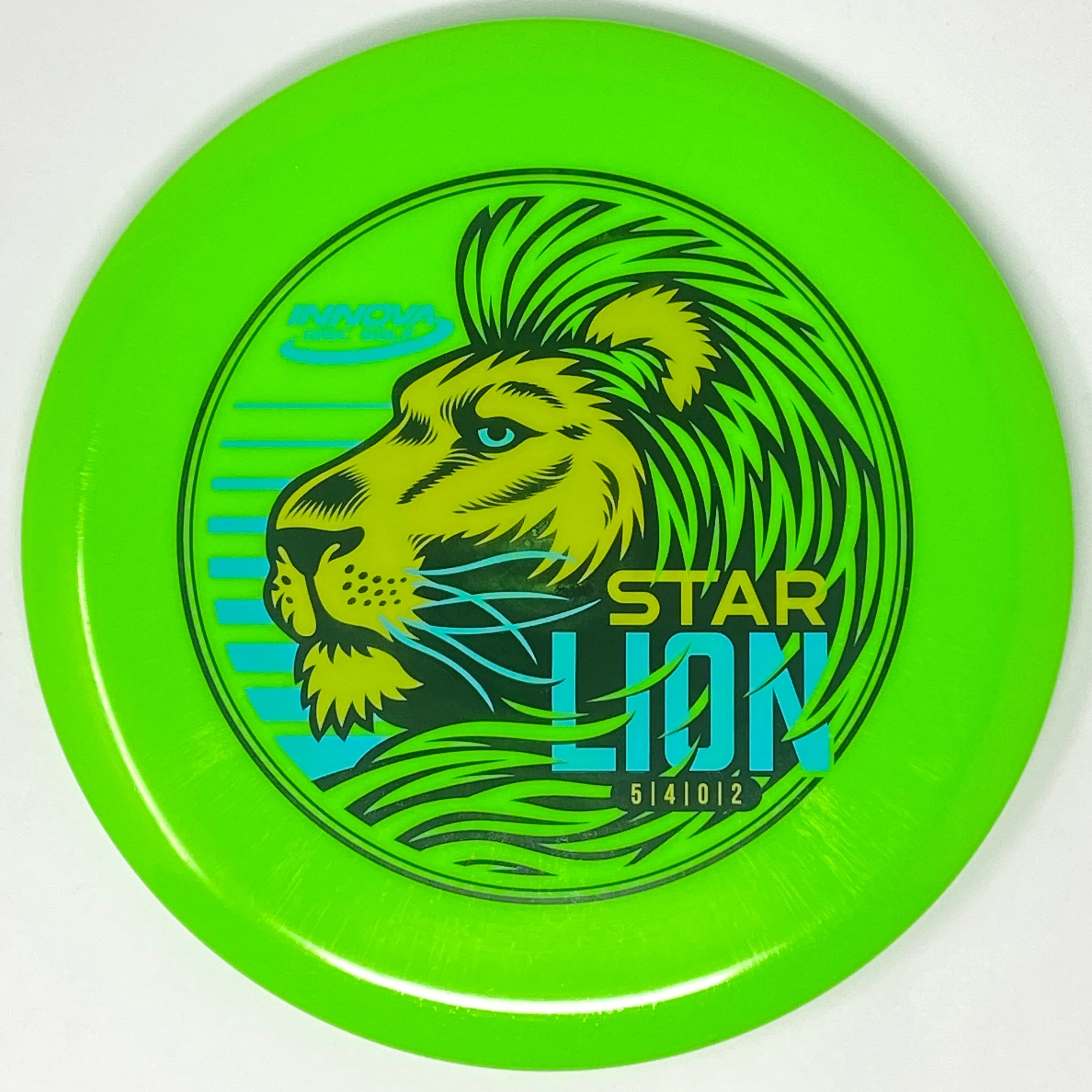 Lion (Star INNfuse) - Image 37