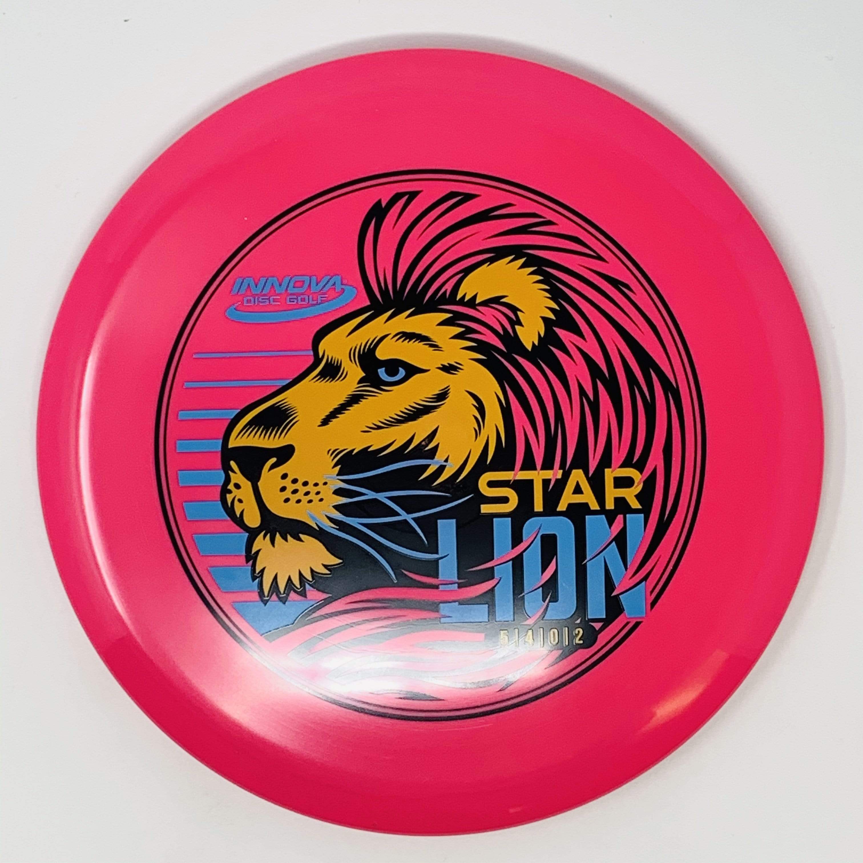 Lion (Star INNfuse) - Image 4