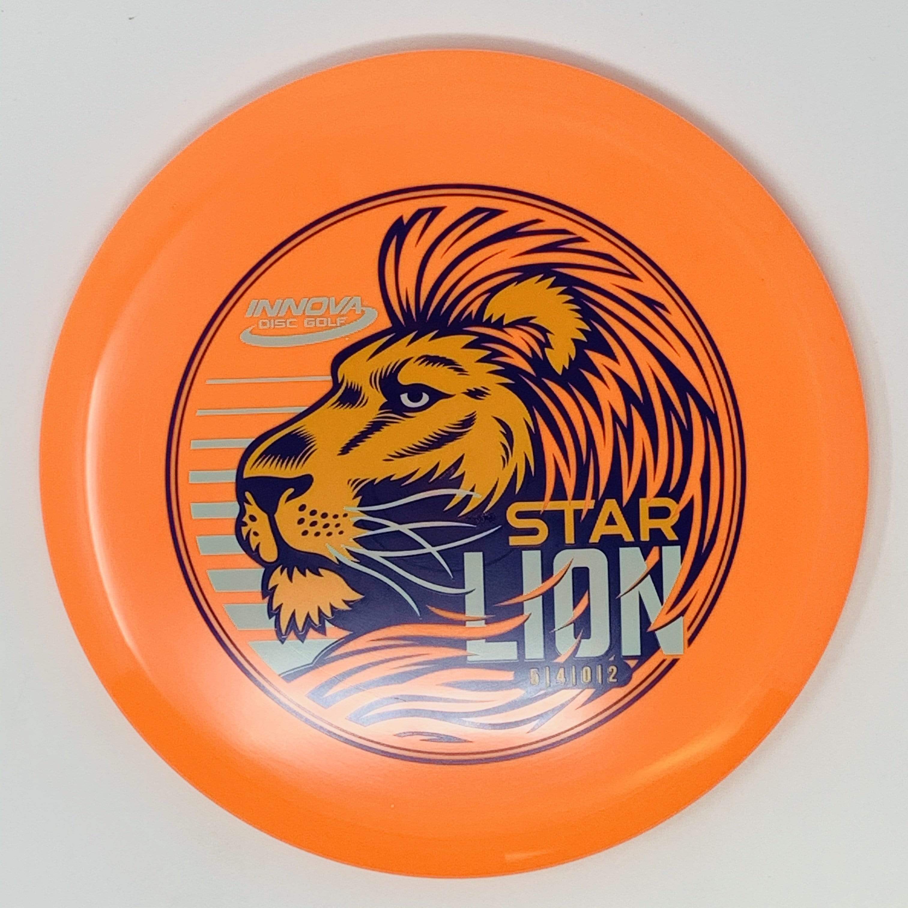 Lion (Star INNfuse) - Image 5
