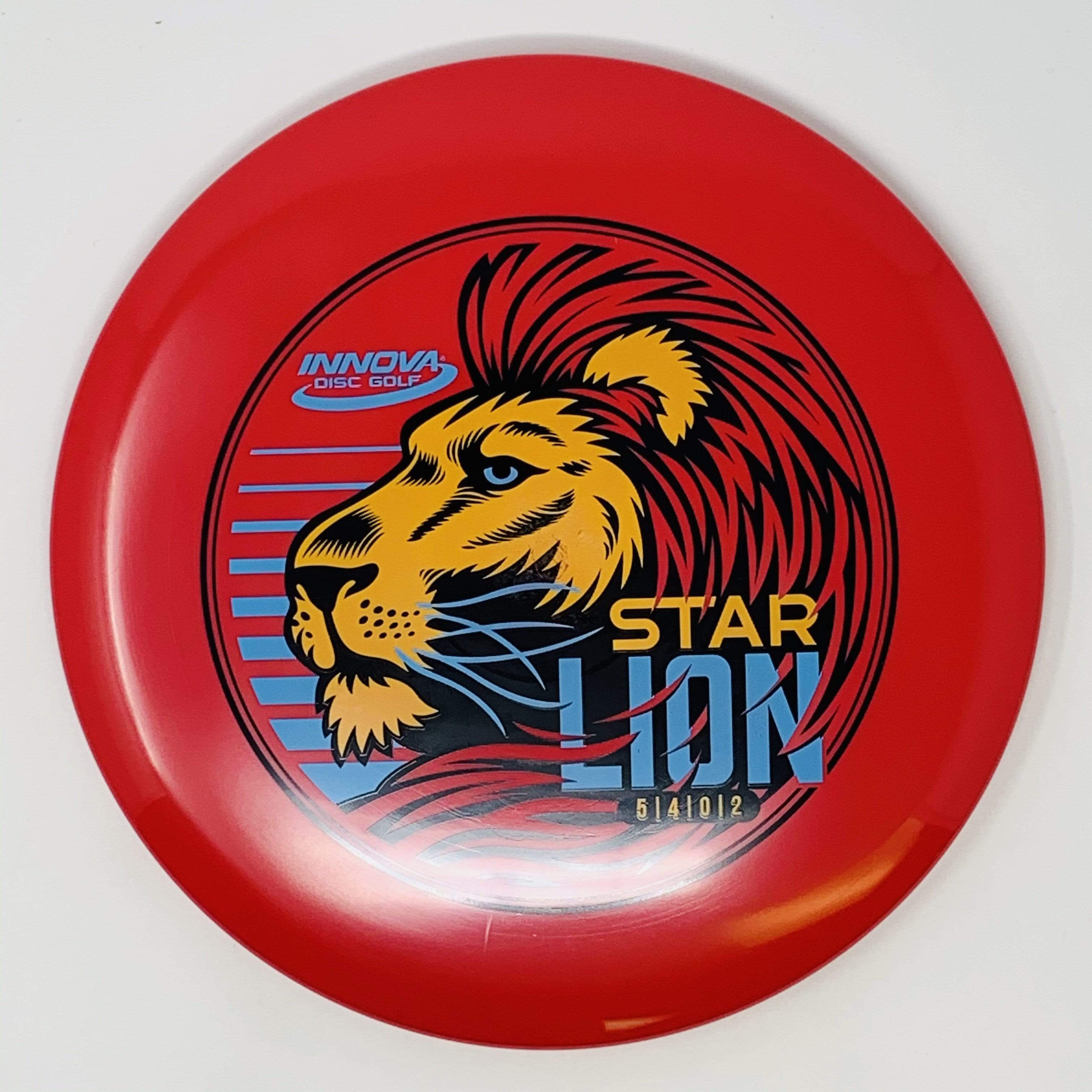 Lion (Star INNfuse) - Image 6