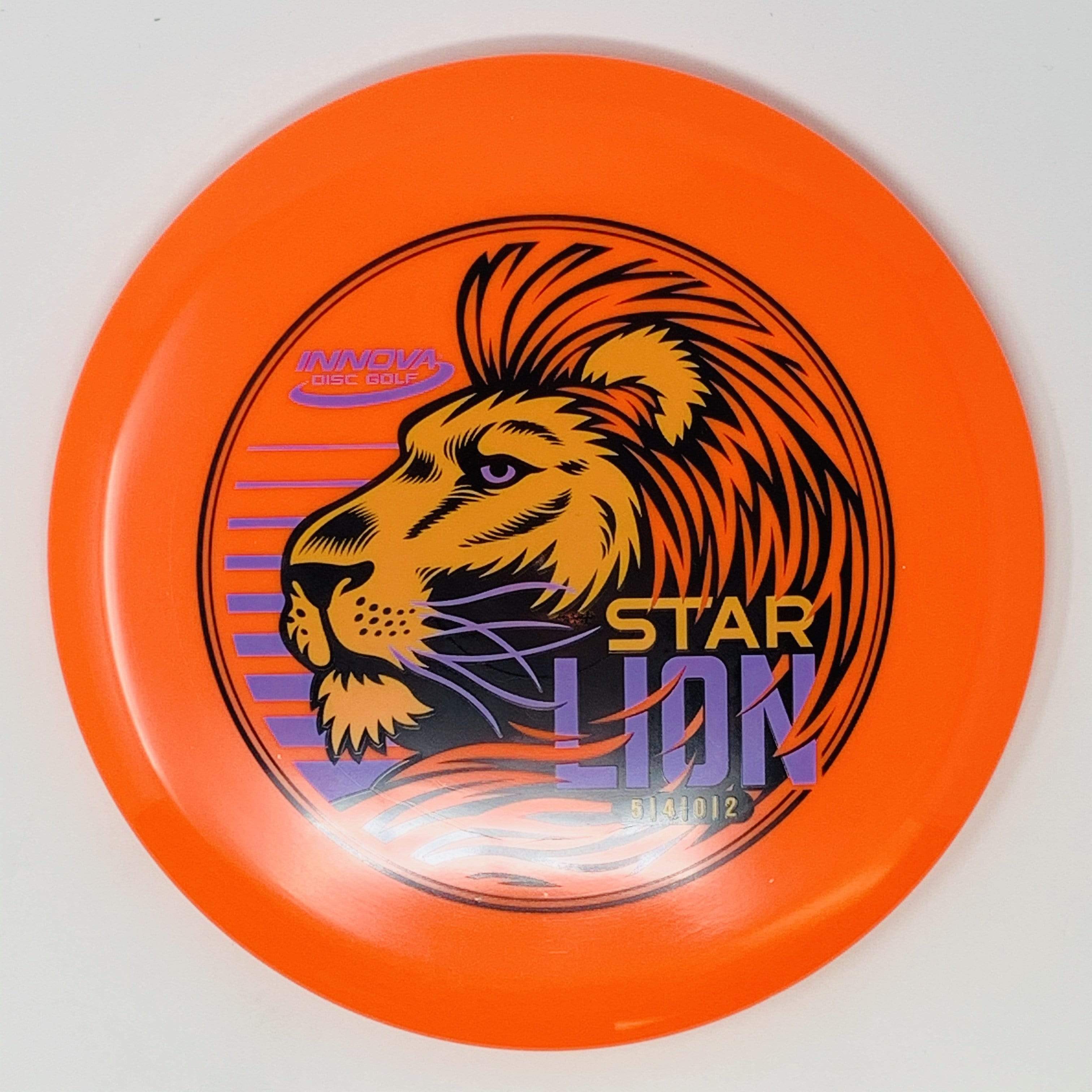 Lion (Star INNfuse) - Image 7
