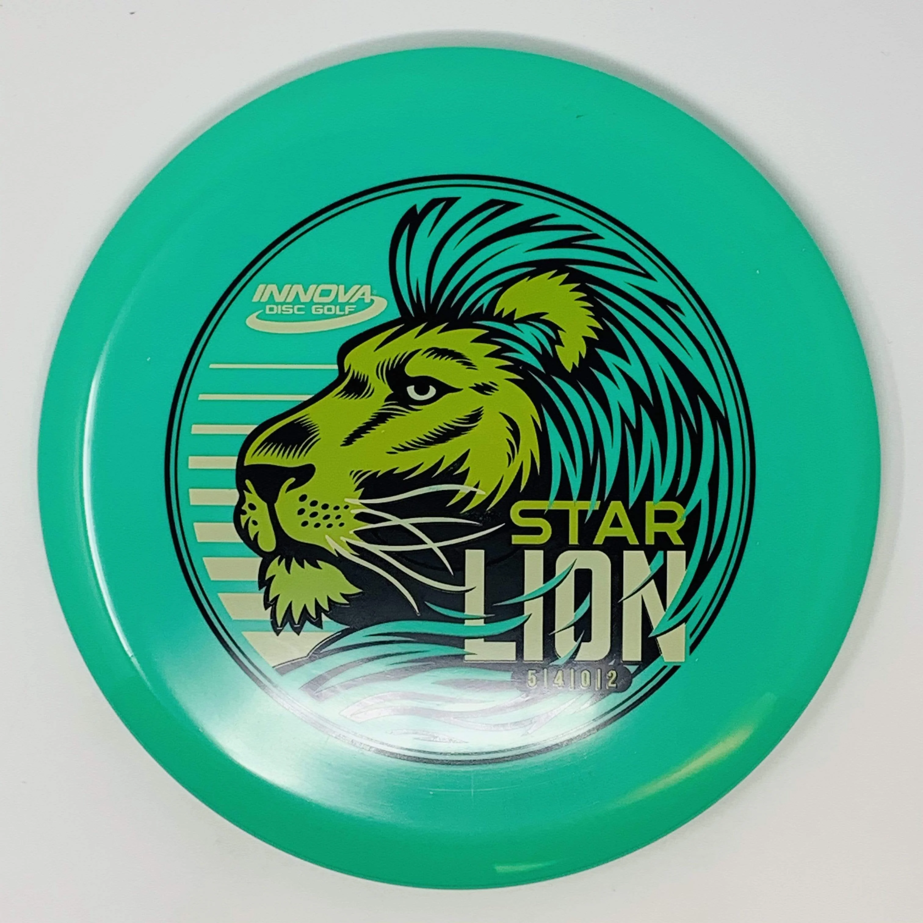 Lion (Star INNfuse) - Image 8