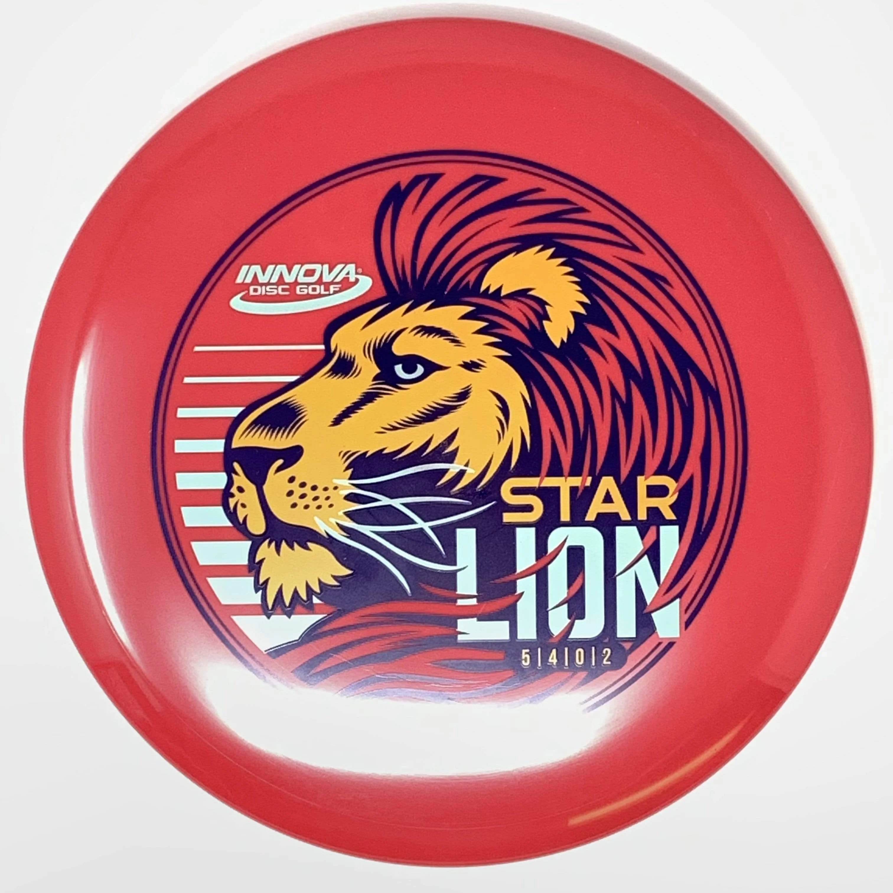 Lion (Star INNfuse) - Image 9