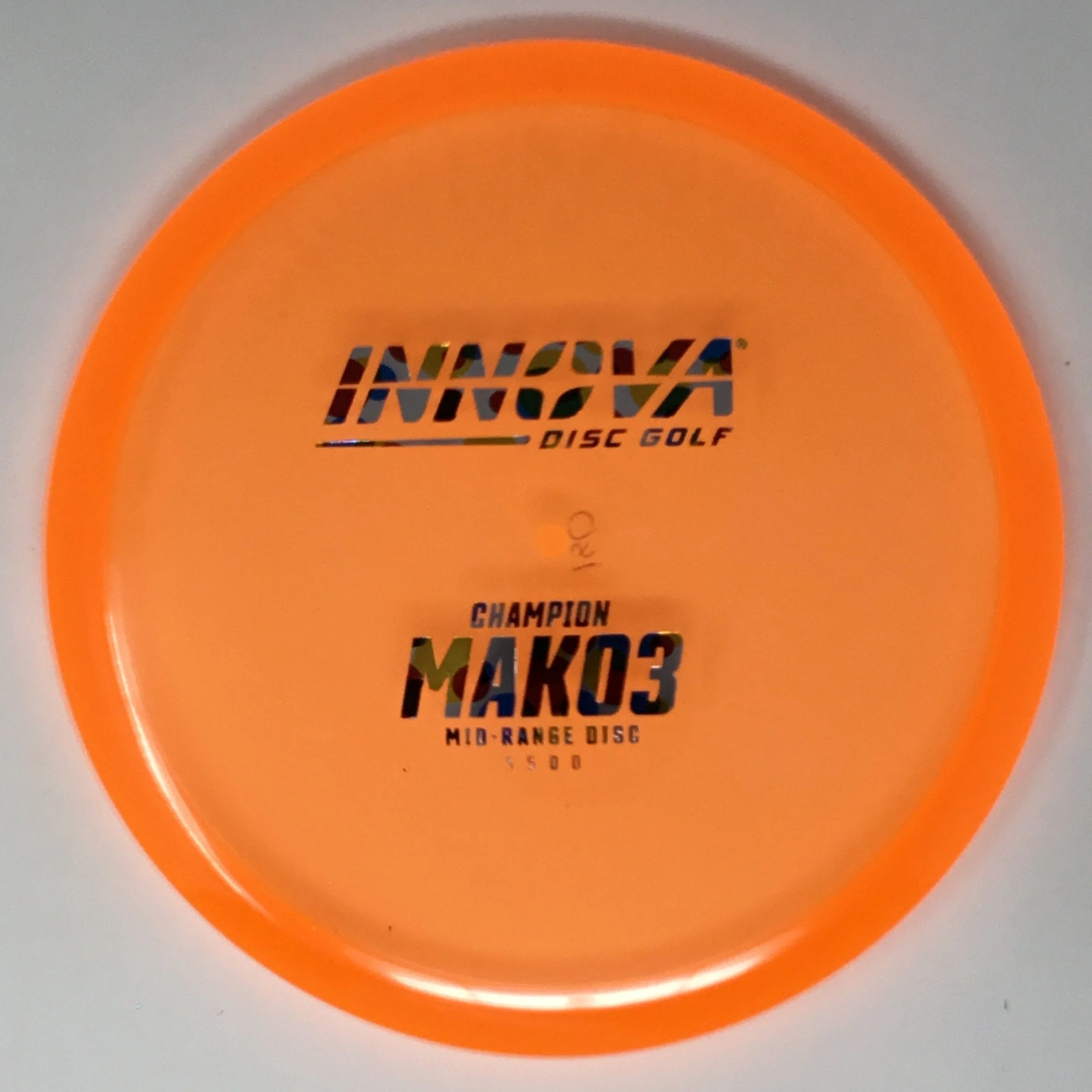 Mako3 (Champion) - Image 10