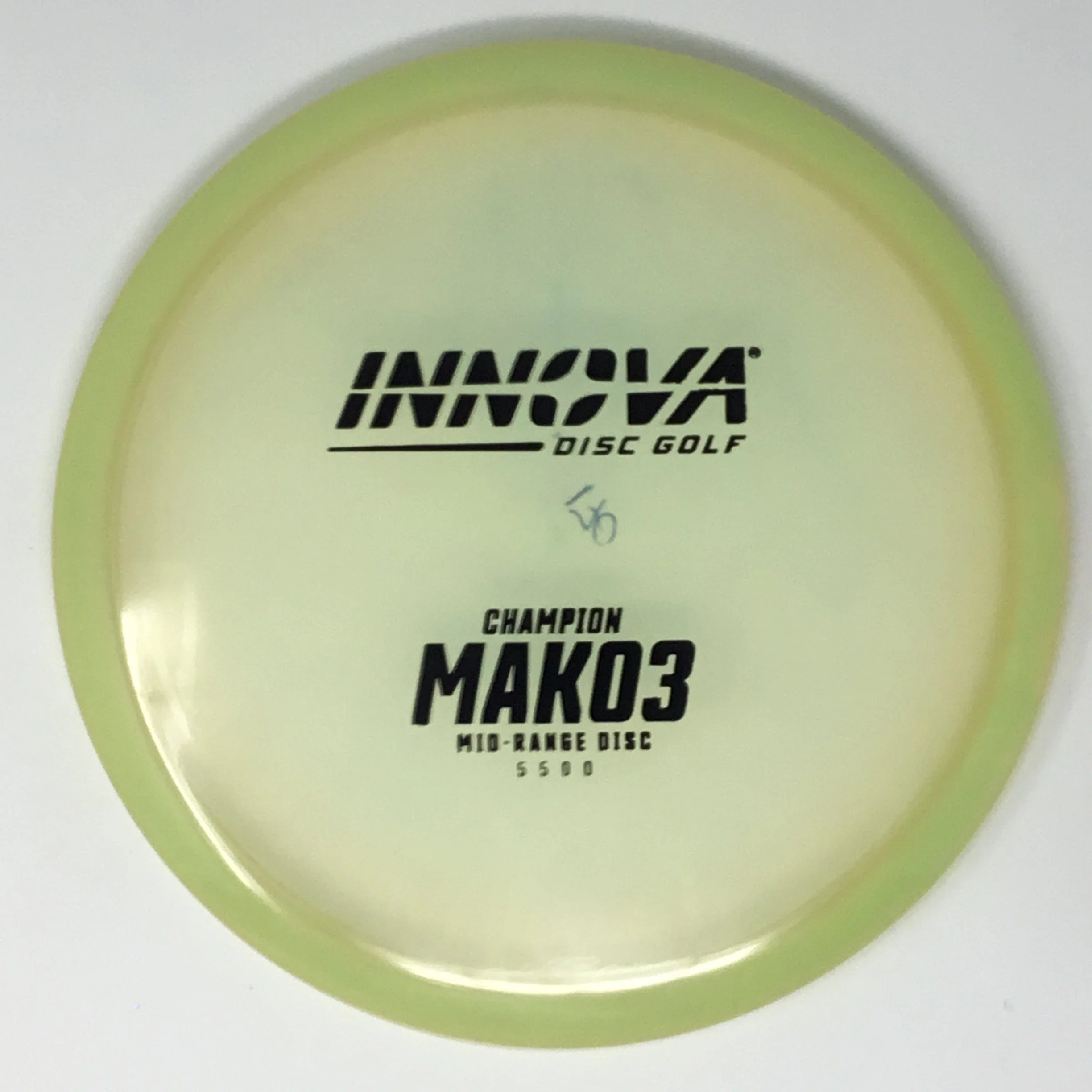 Mako3 (Champion) - Image 11