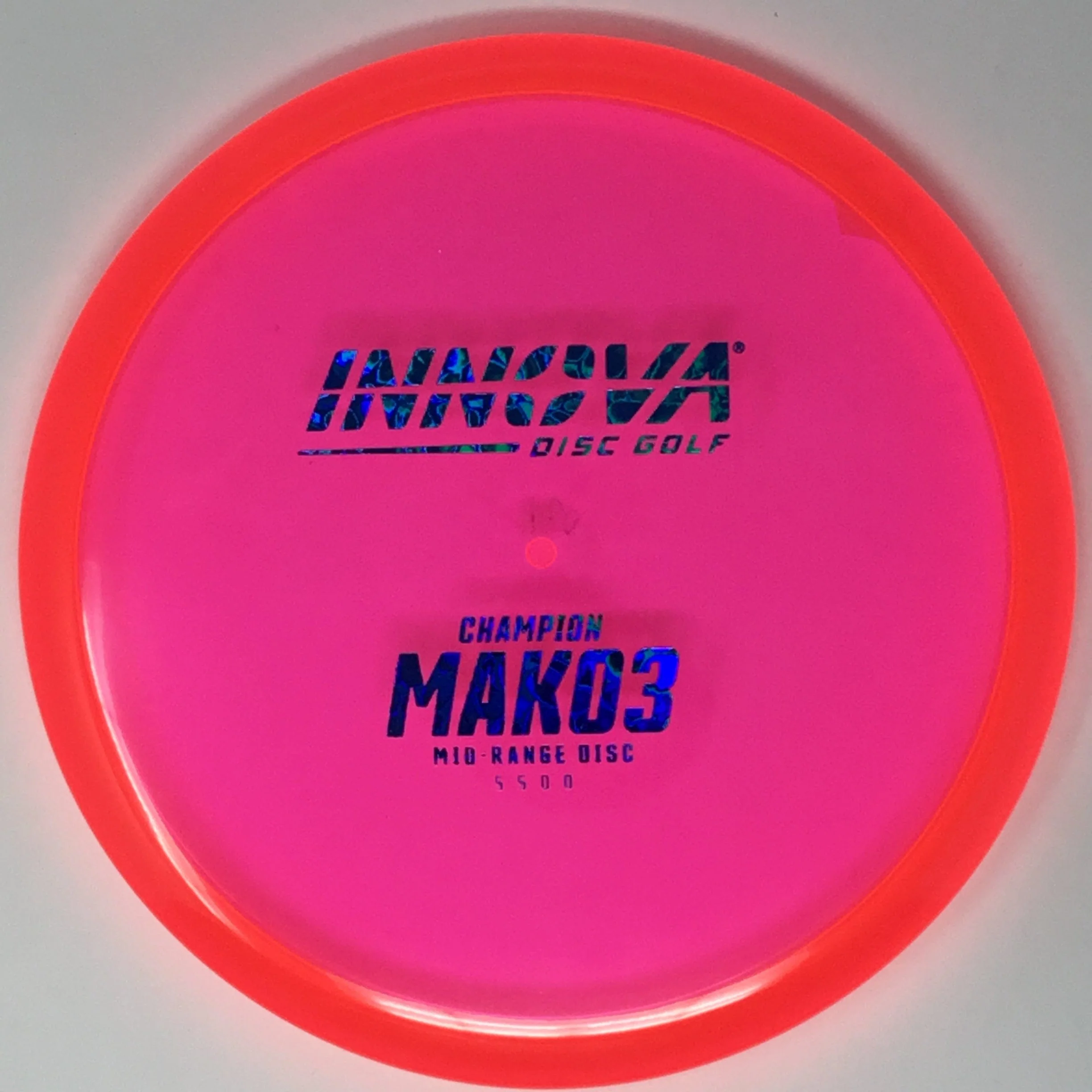 Mako3 (Champion) - Image 15