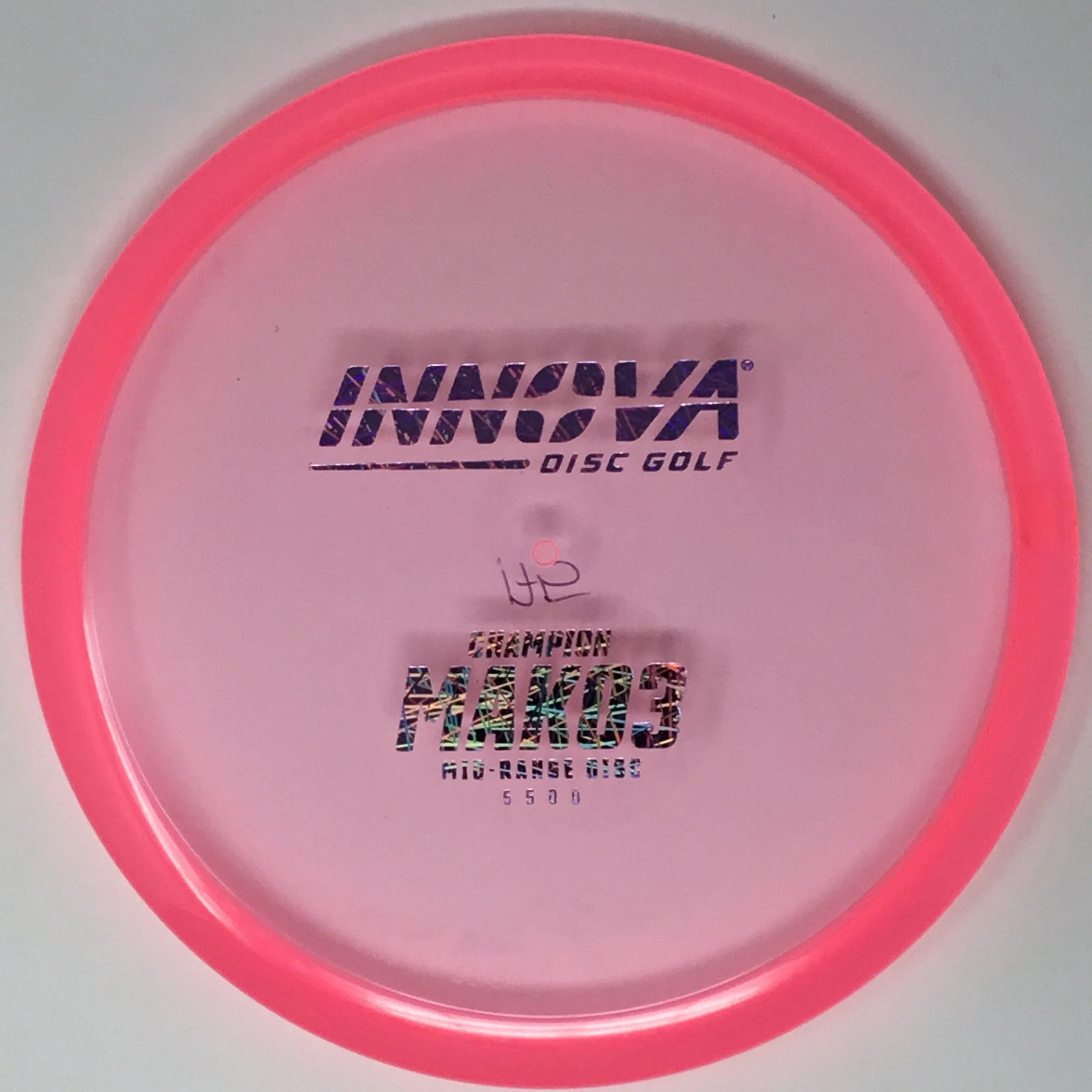 Mako3 (Champion) - Image 16