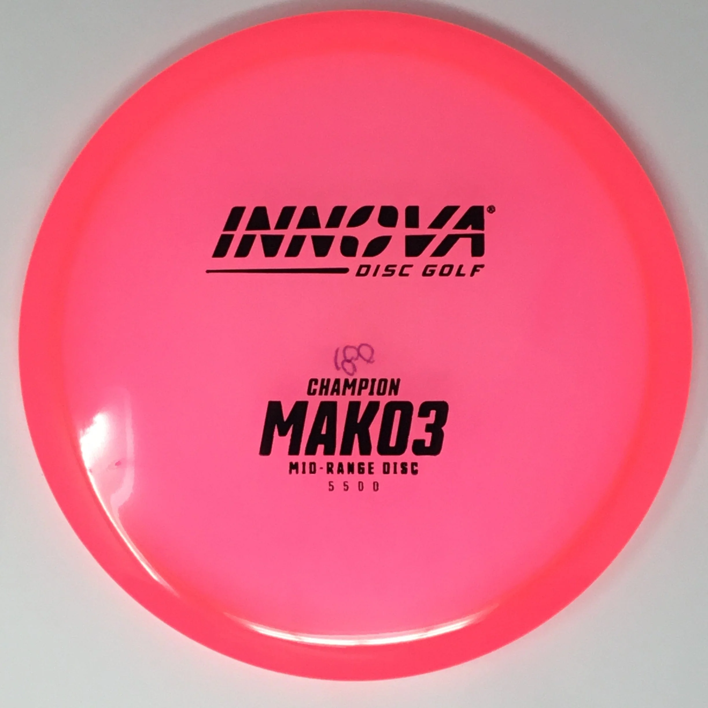 Mako3 (Champion) - Image 2