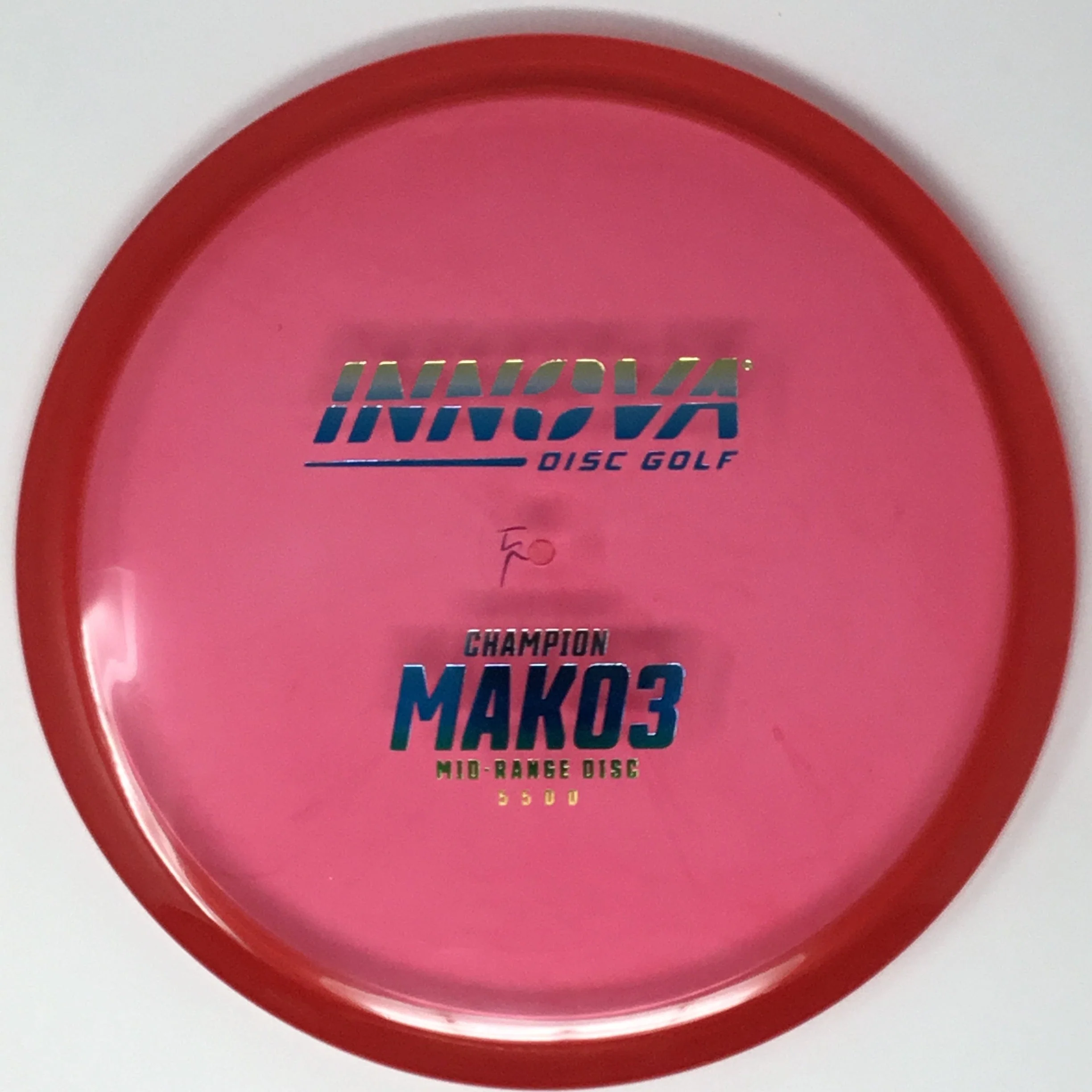 Mako3 (Champion) - Image 22