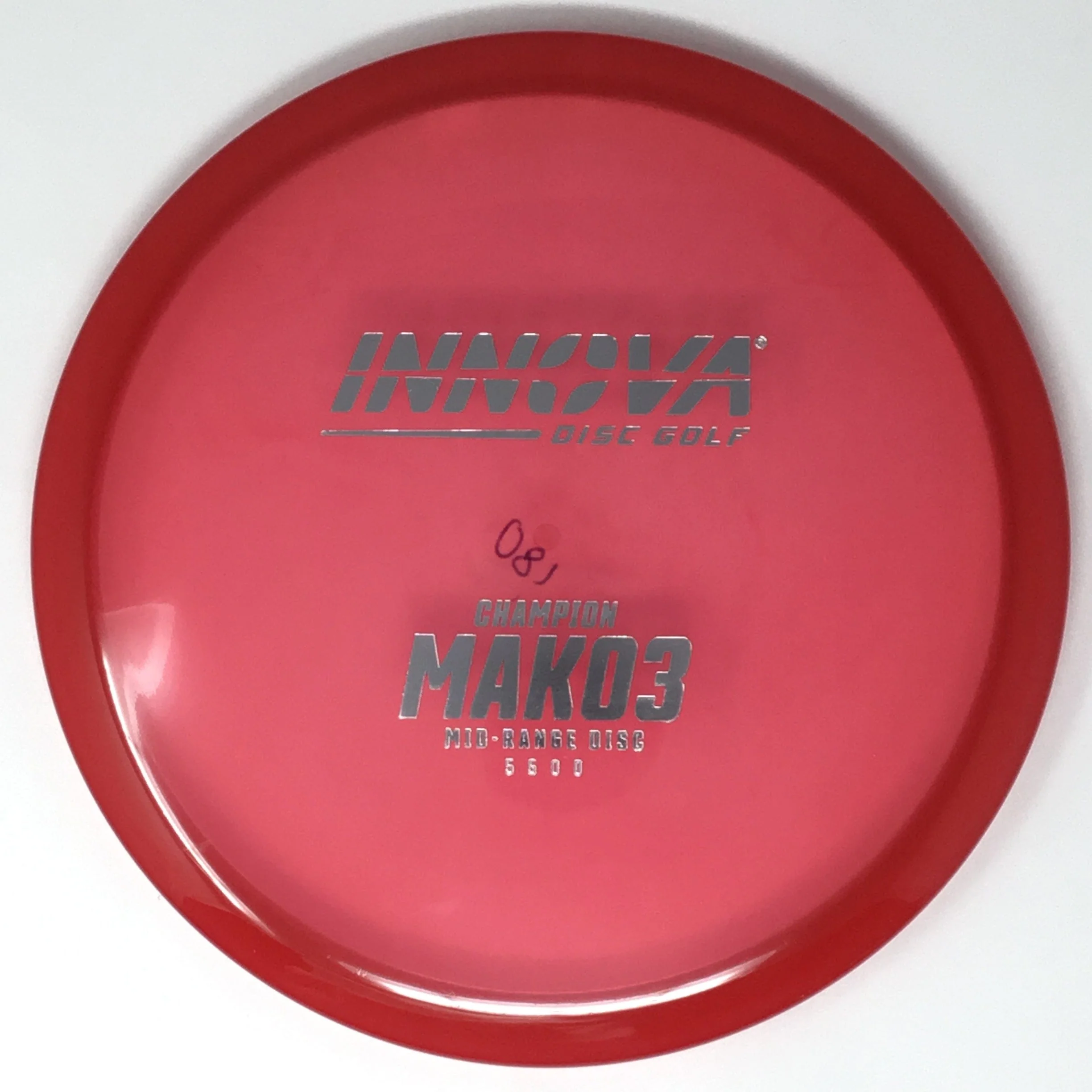 Mako3 (Champion) - Image 3