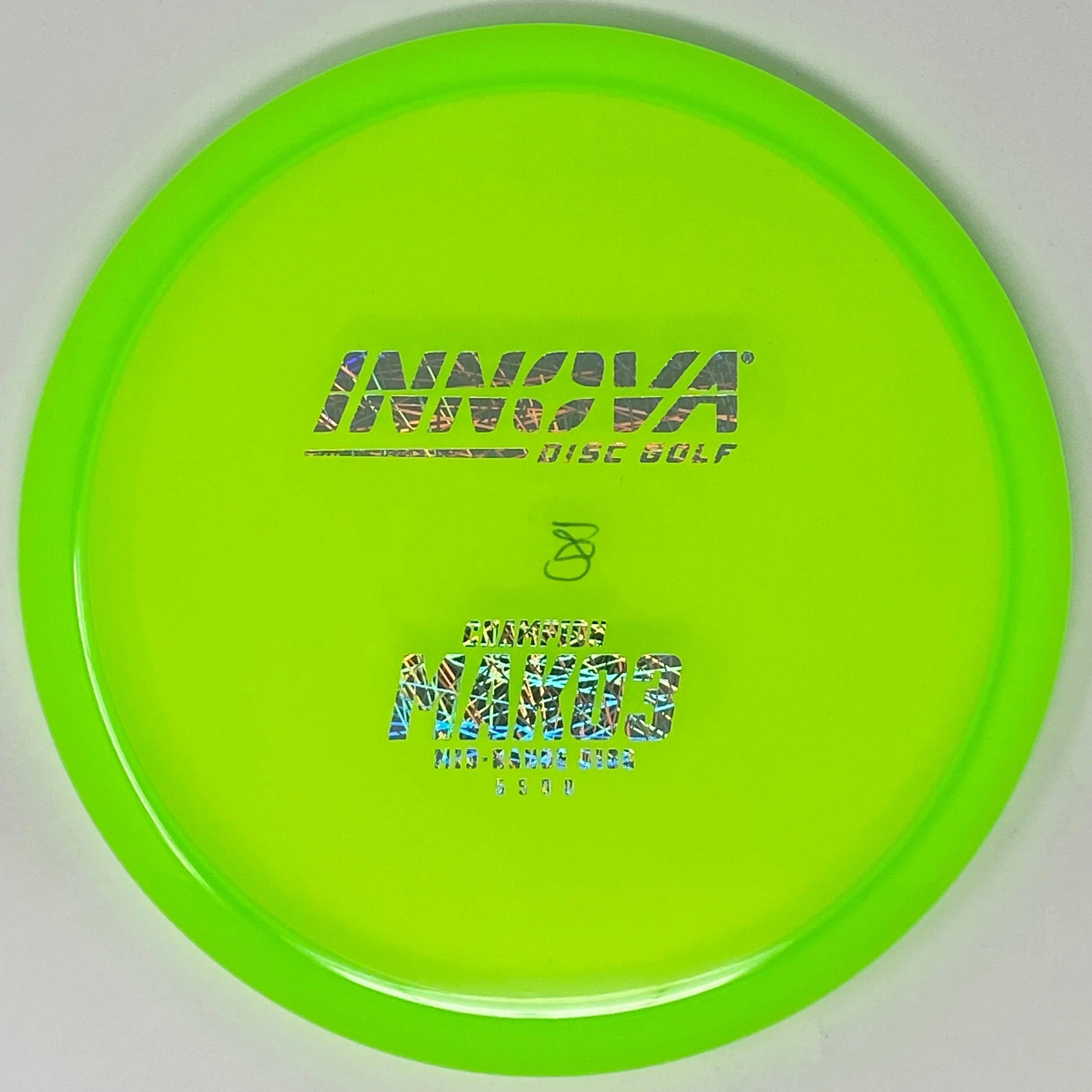 Mako3 (Champion) - Image 4