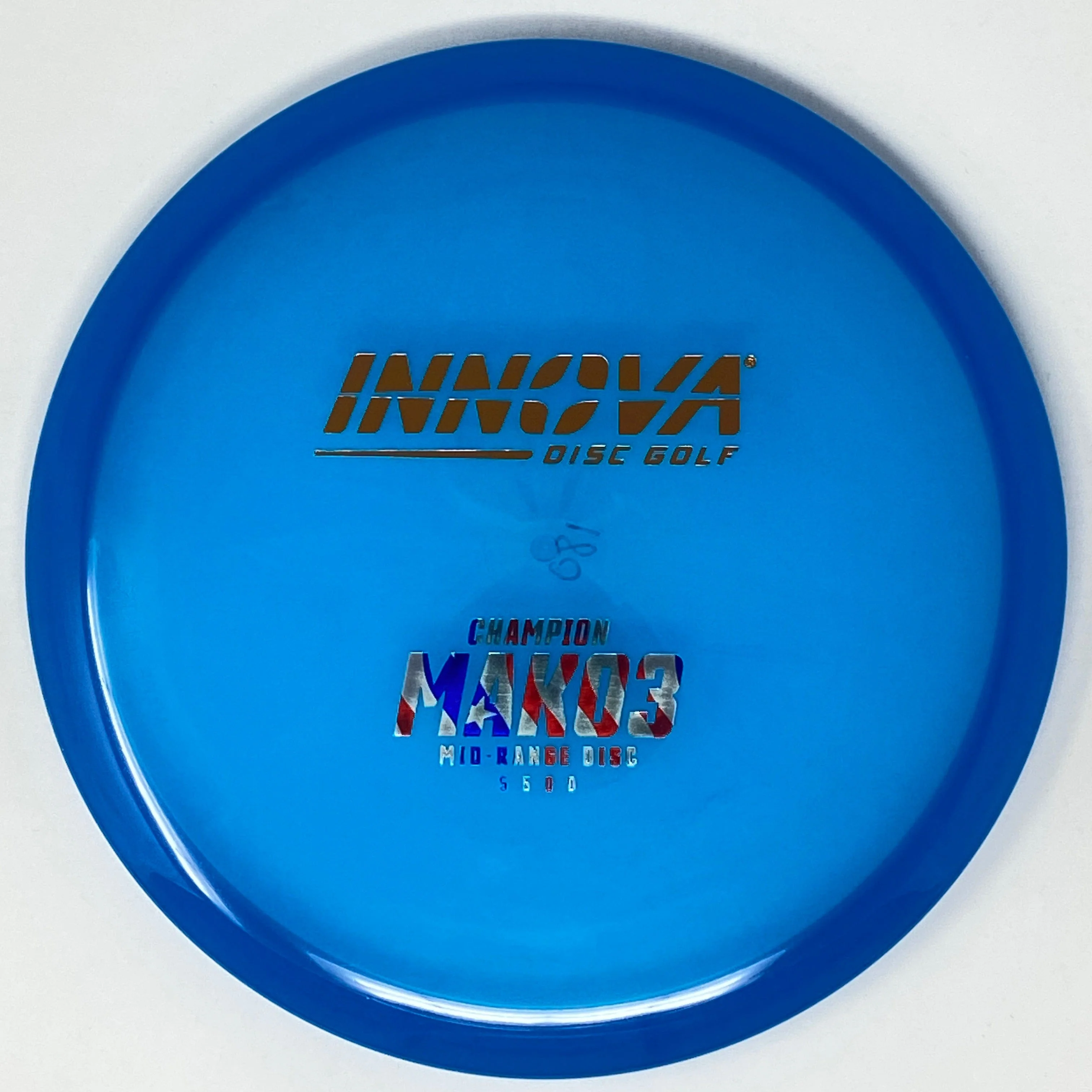 Mako3 (Champion) - Image 43