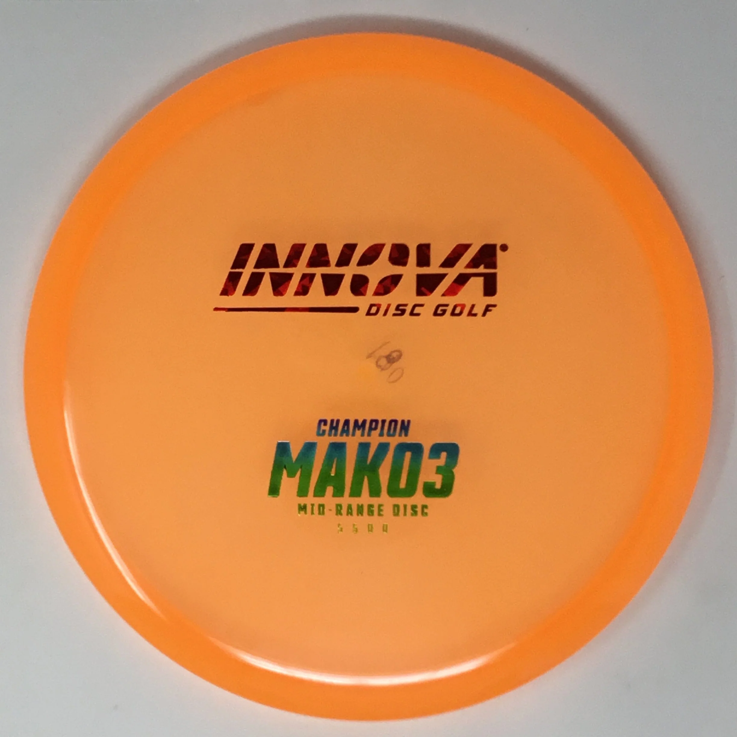 Mako3 (Champion) - Image 50