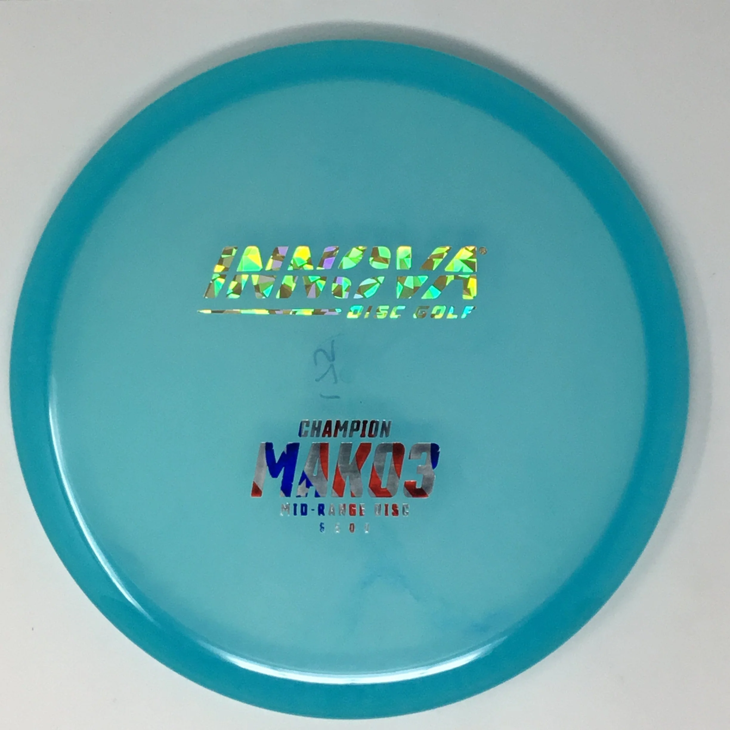 Mako3 (Champion) - Image 53
