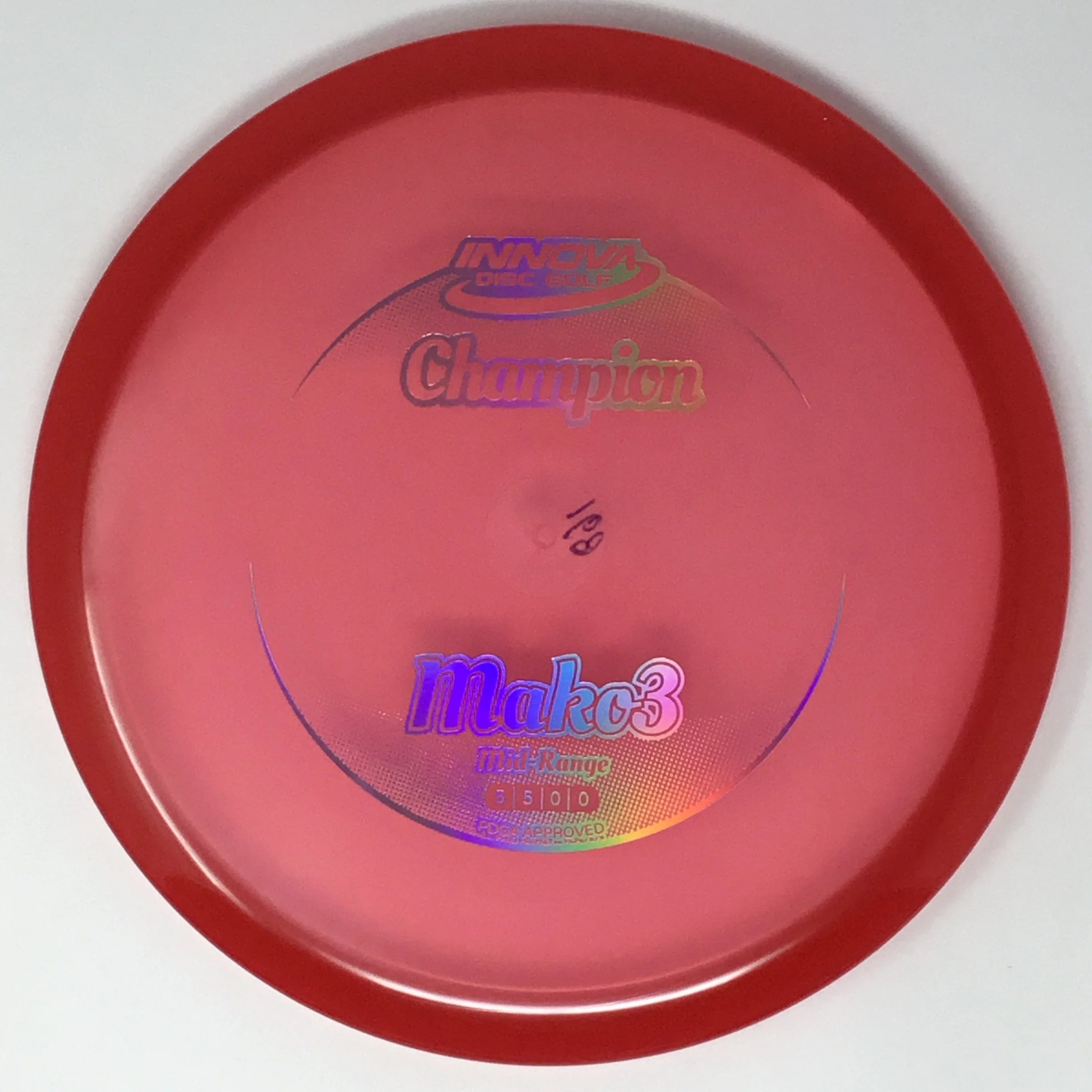 Mako3 (Champion) - Image 61