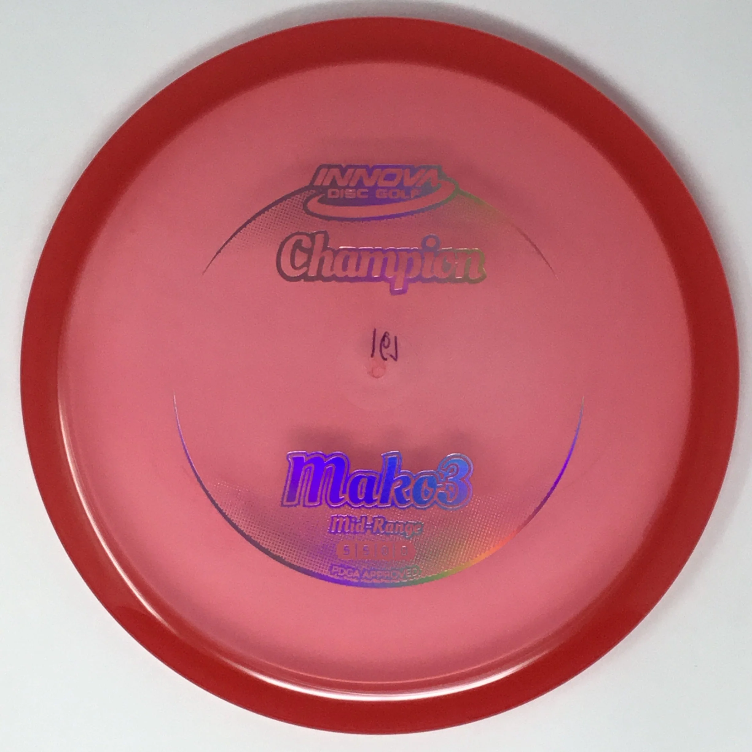 Mako3 (Champion) - Image 62