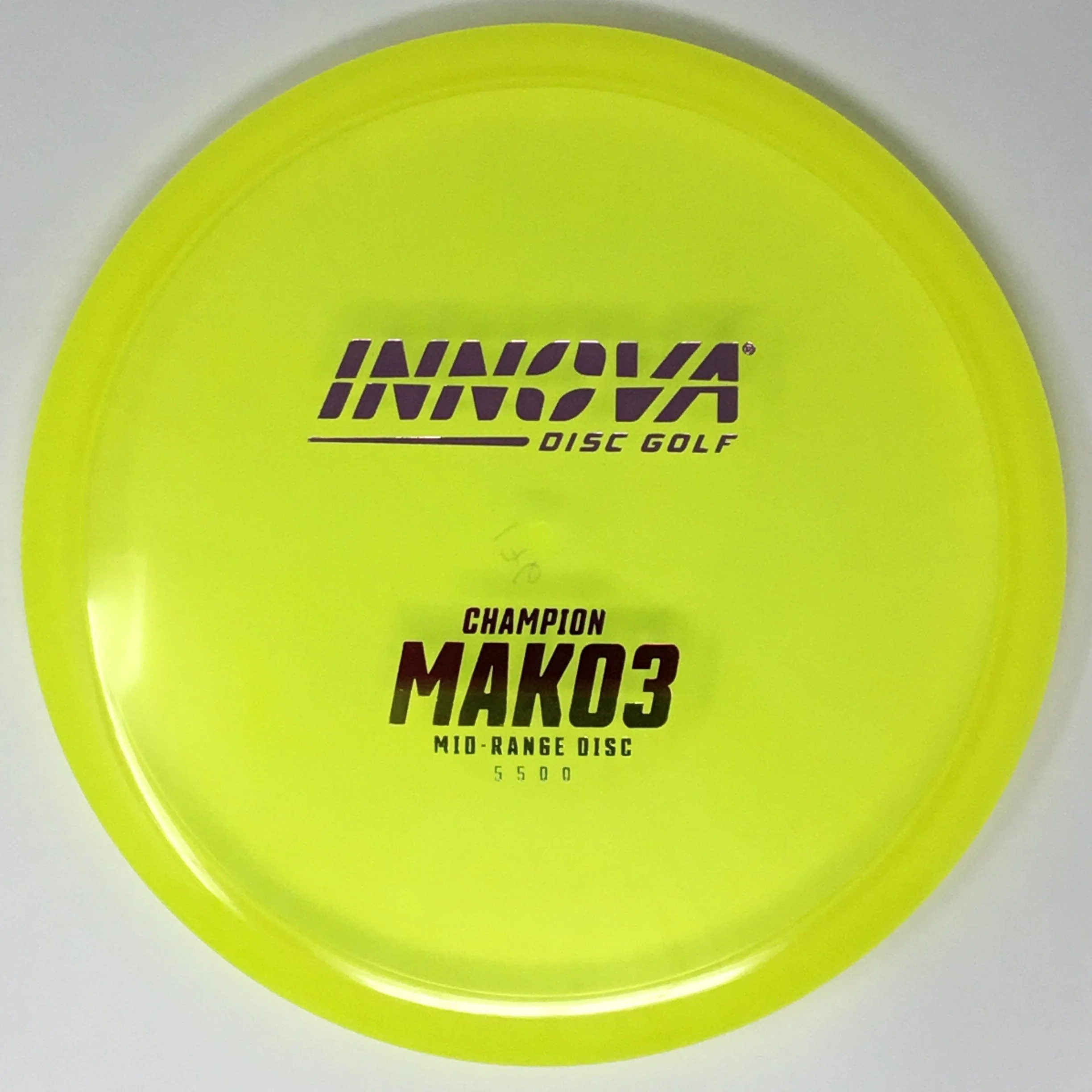 Mako3 (Champion) - Image 68
