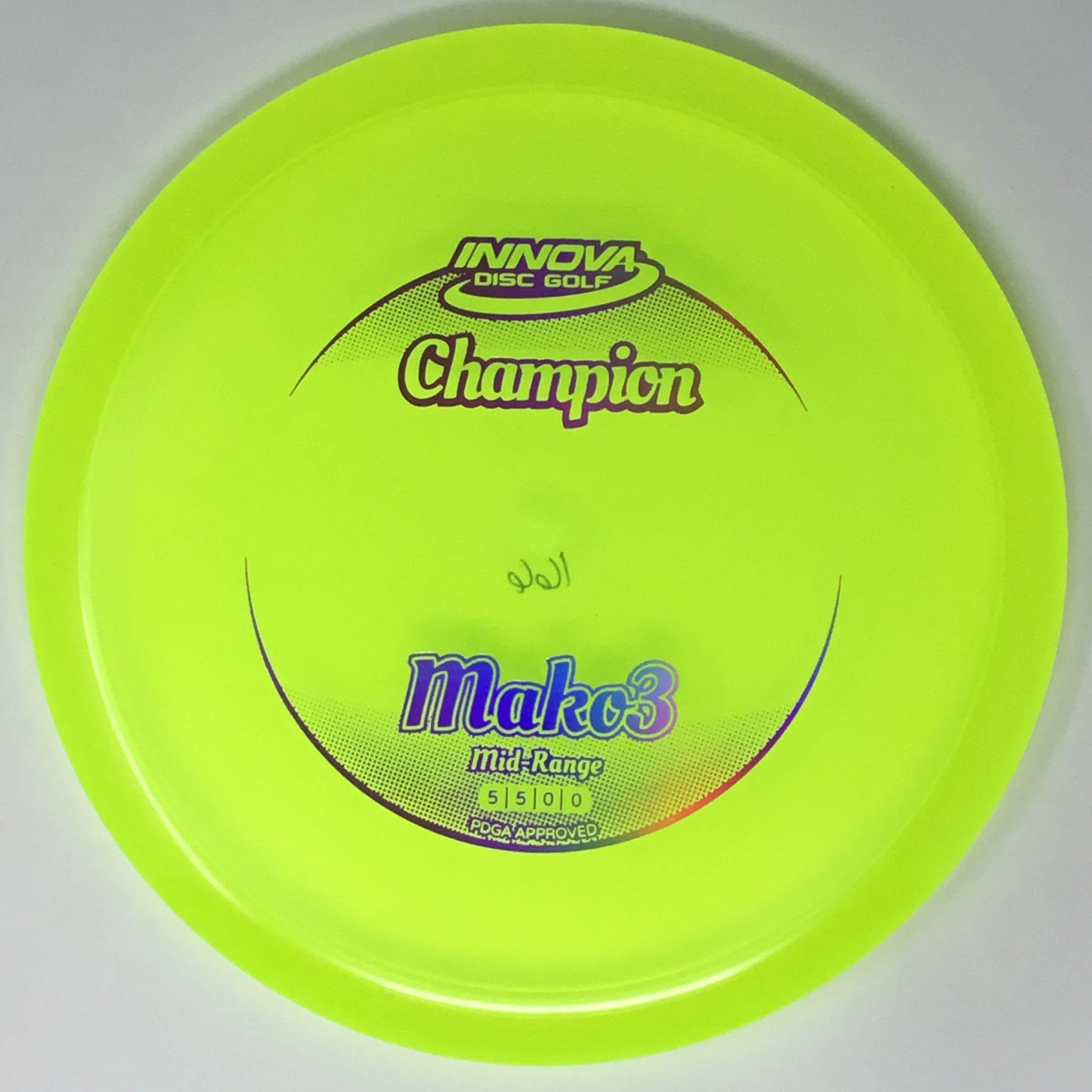 Mako3 (Champion) - Image 69