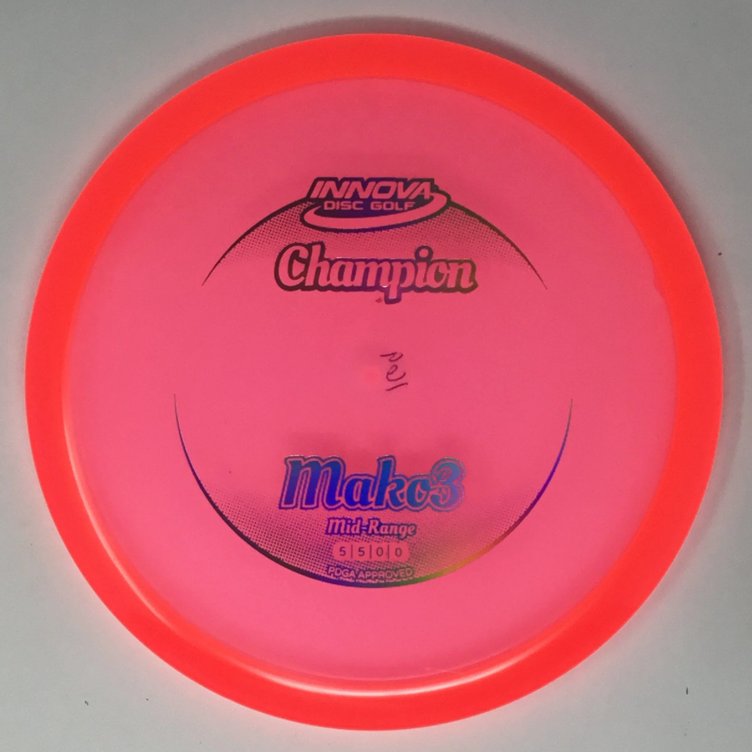 Mako3 (Champion) - Image 7