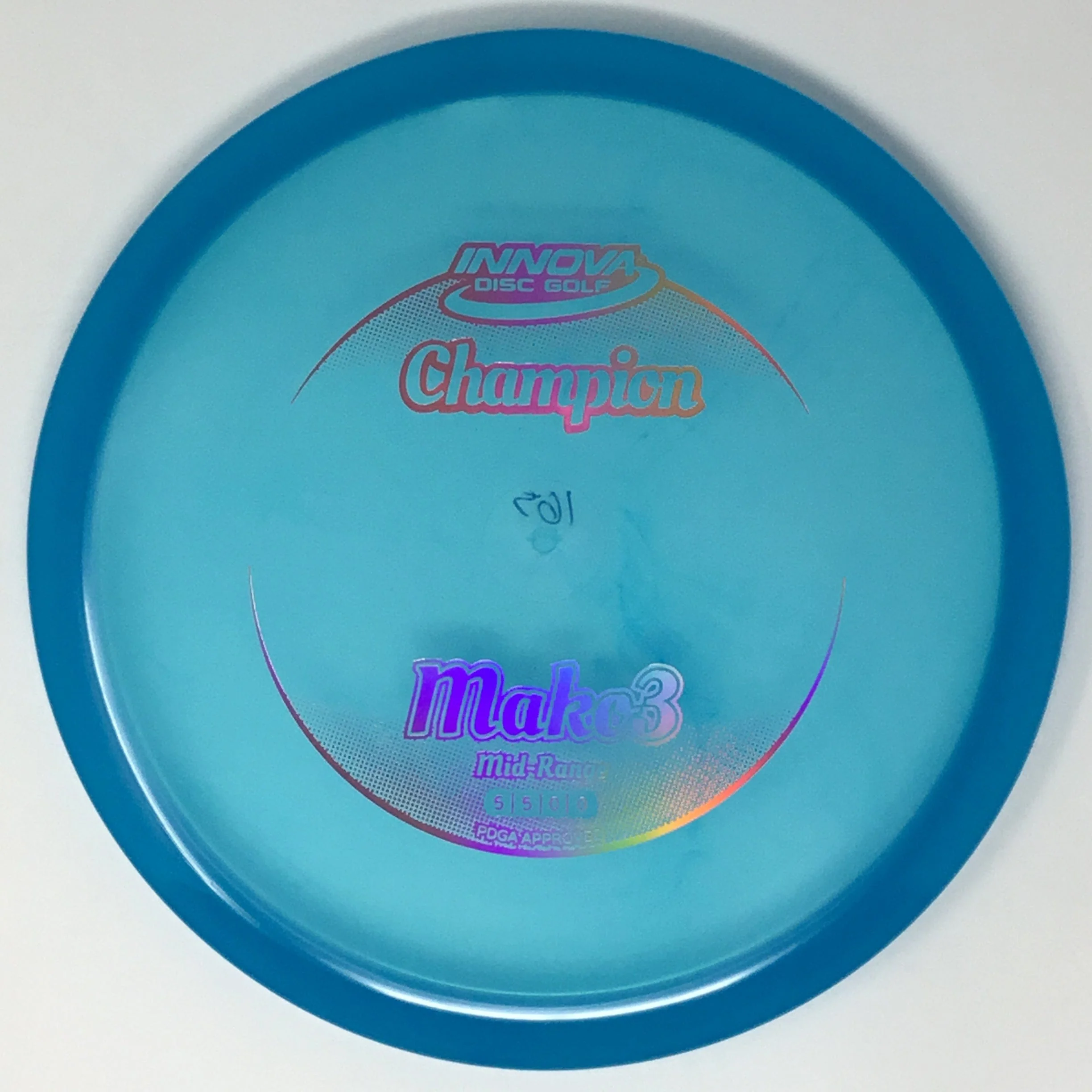 Mako3 (Champion) - Image 74