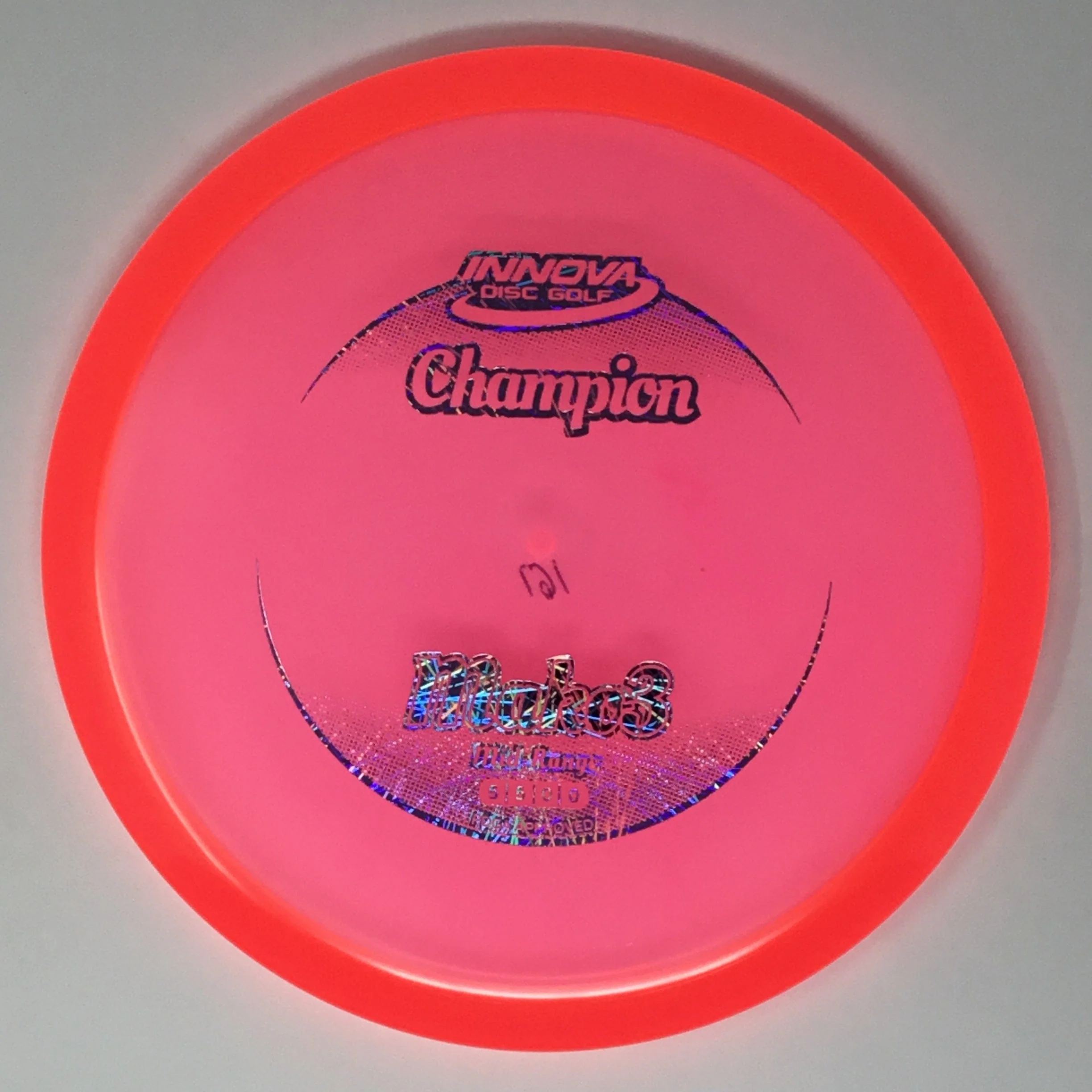 Mako3 (Champion) - Image 75