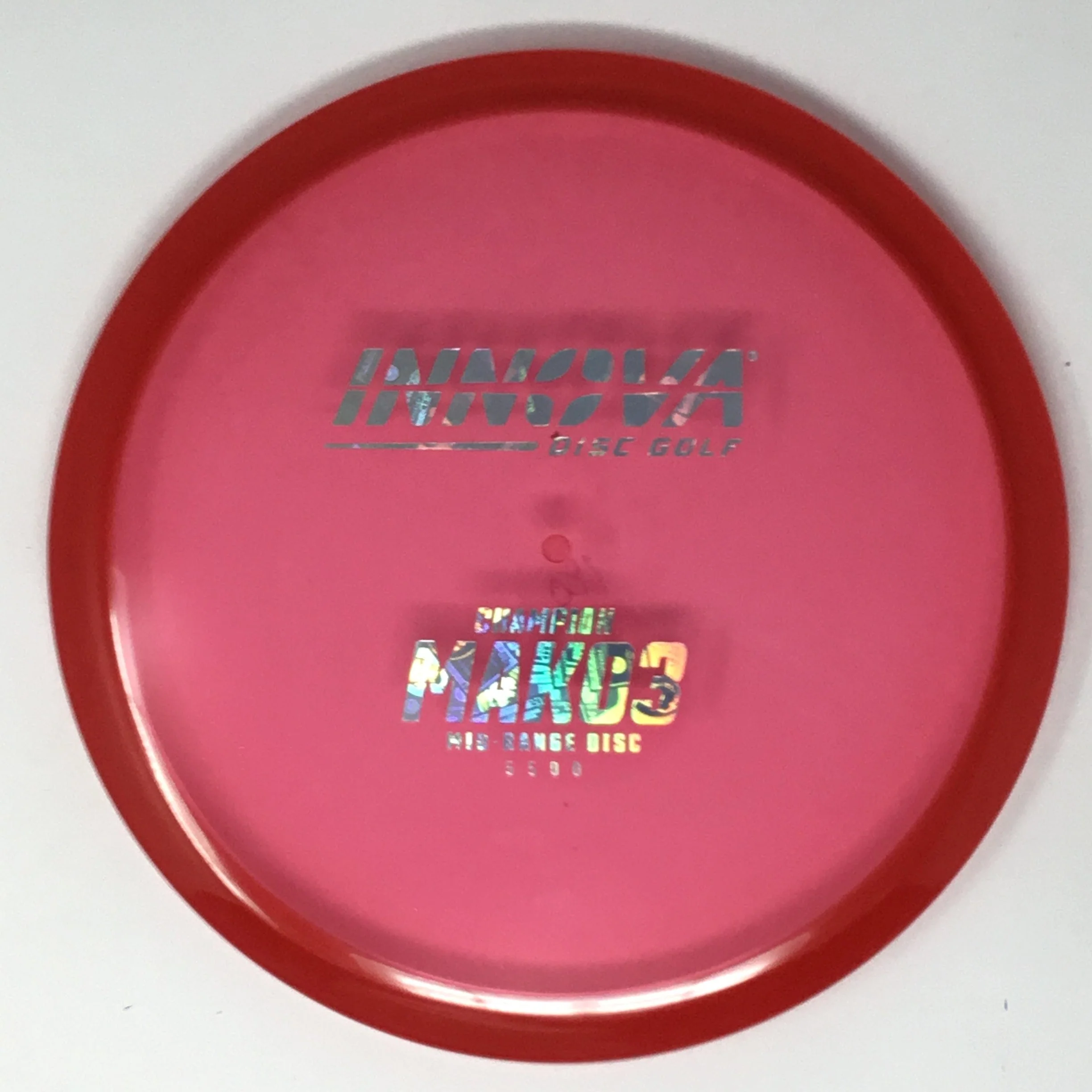 Mako3 (Champion) - Image 8