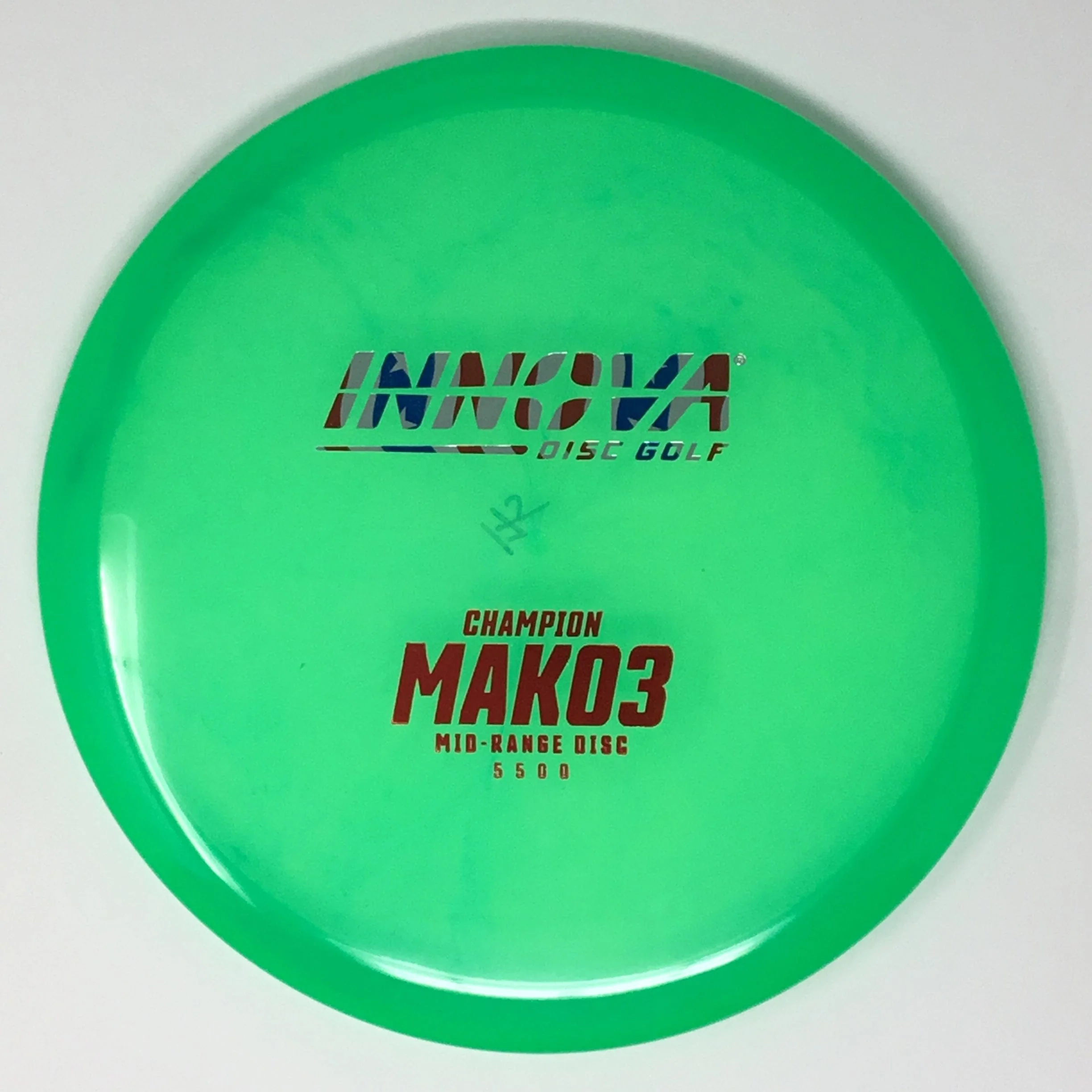 Mako3 (Champion) - Image 85