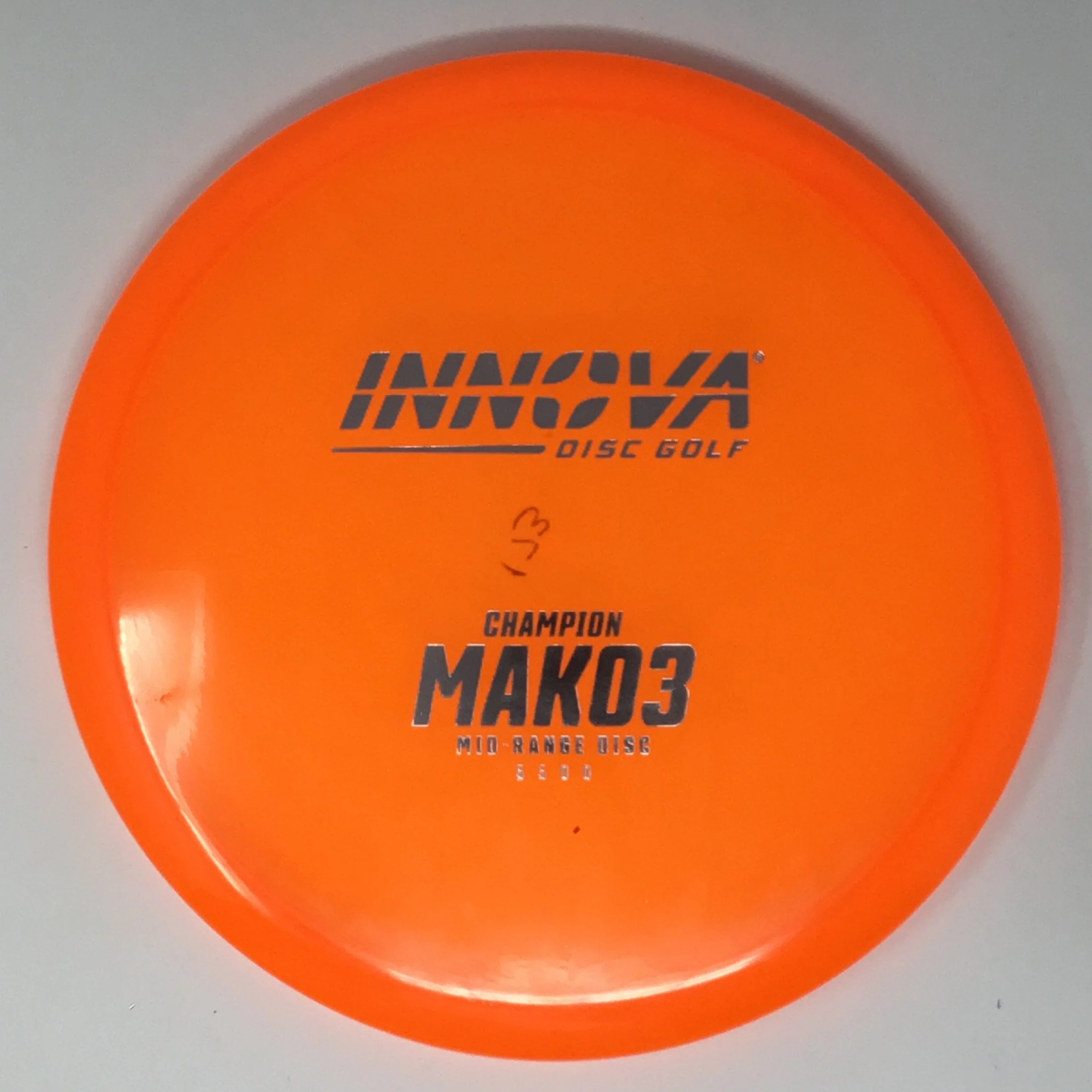 Mako3 (Champion) - Image 9